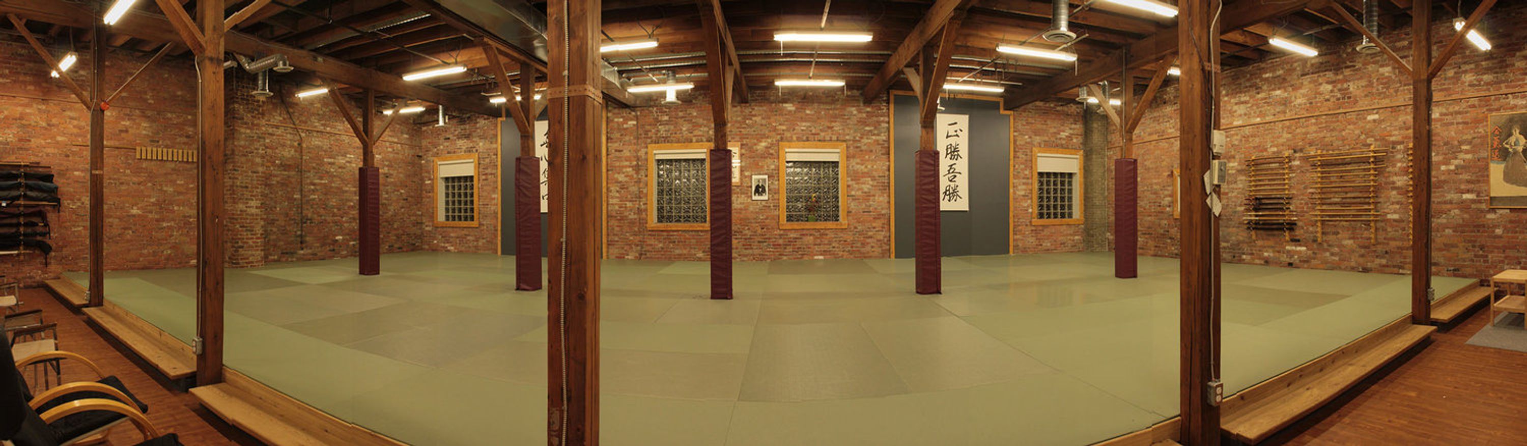Jitsu Ottawa Community Club