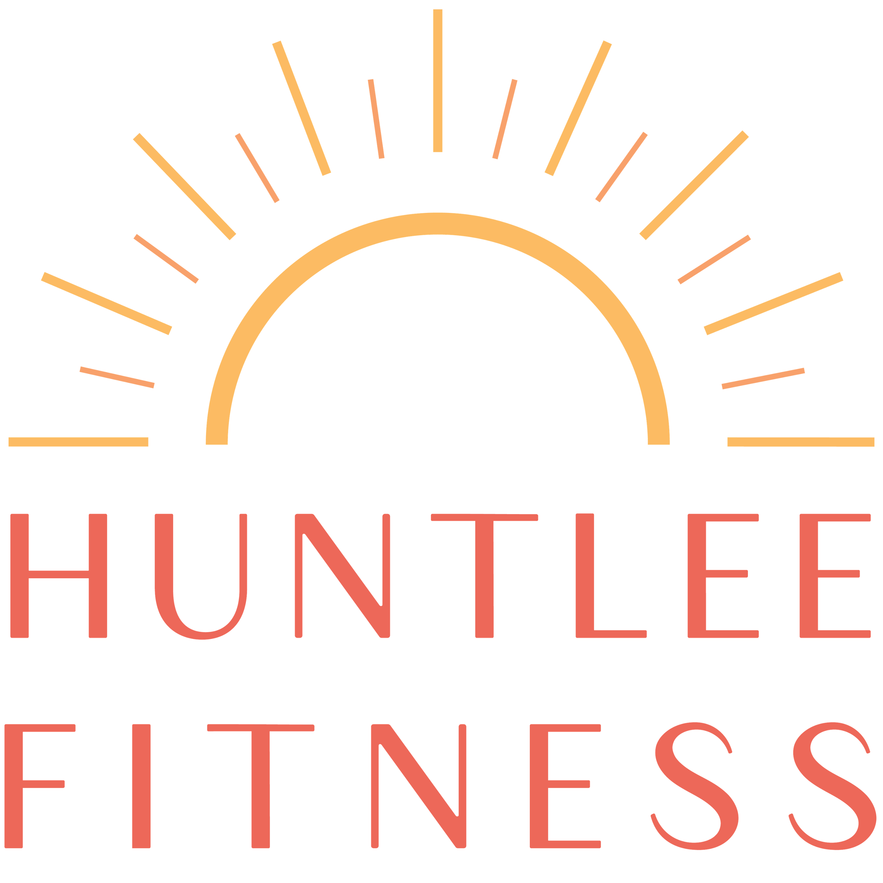 Huntlee Fitness