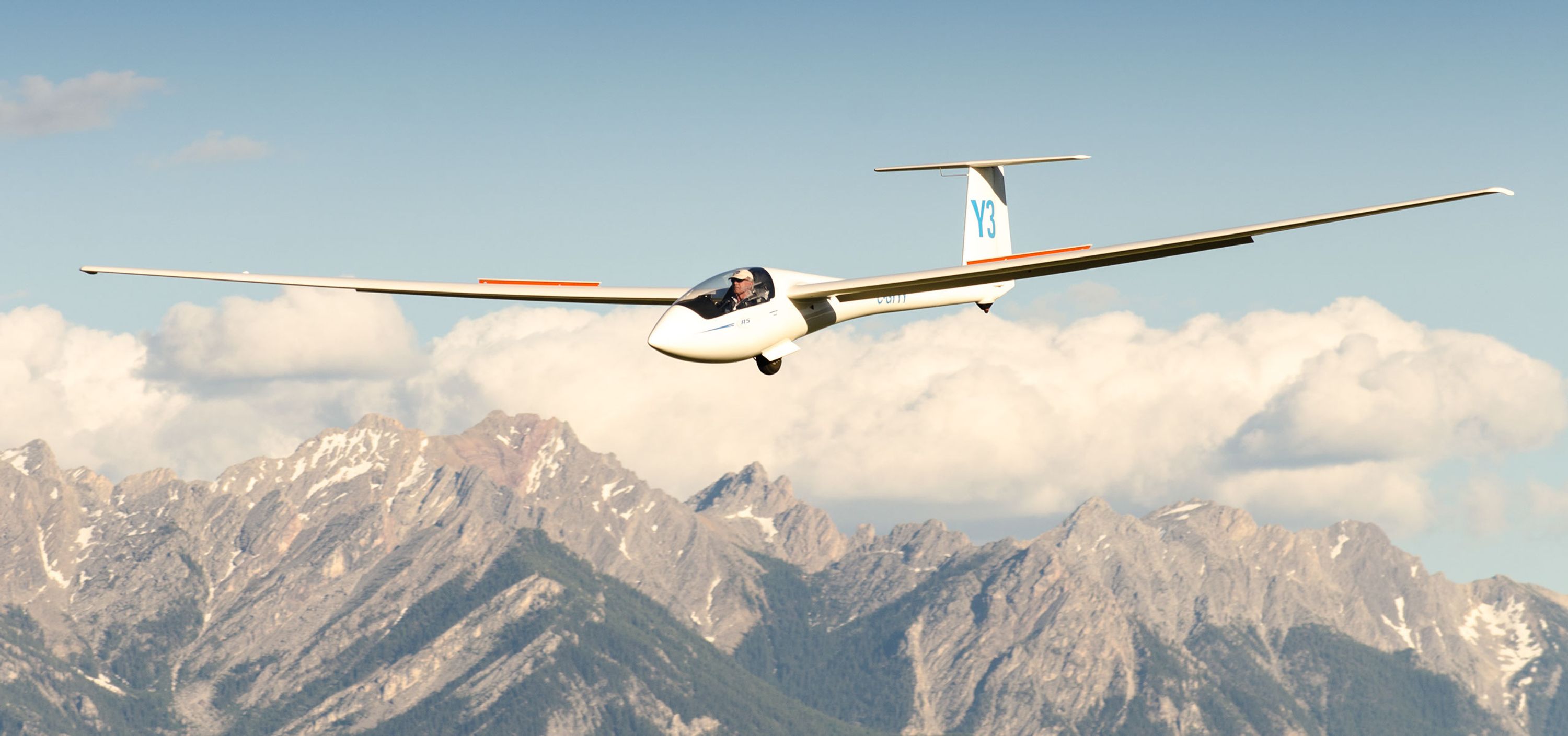 Invermere Soaring Centre
