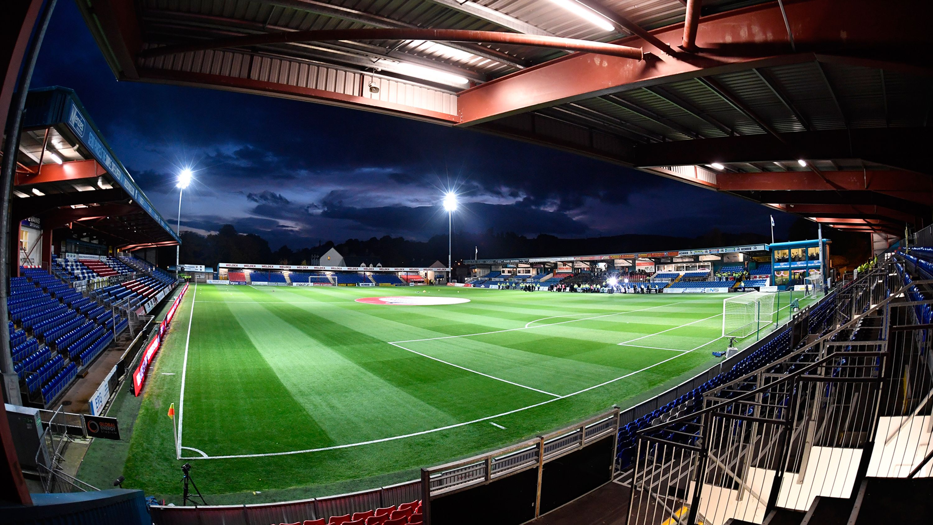 Ross County Football Club