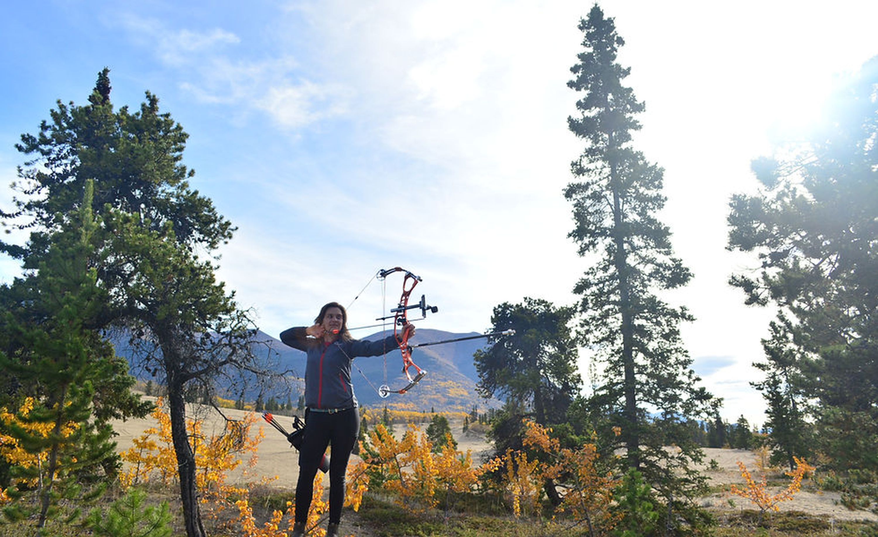 Yukon Aboriginal Sport Circle