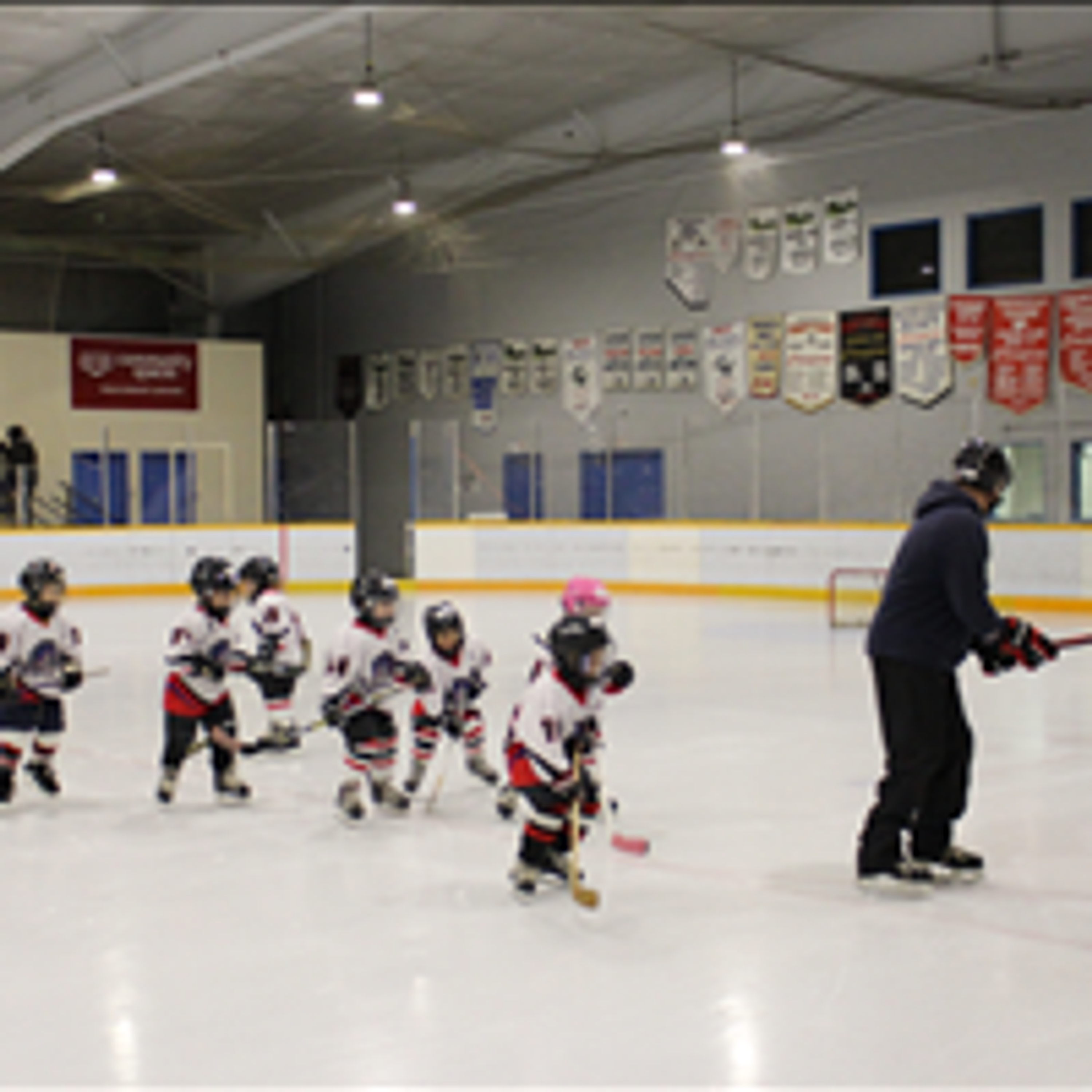 Thorhild Minor Hockey