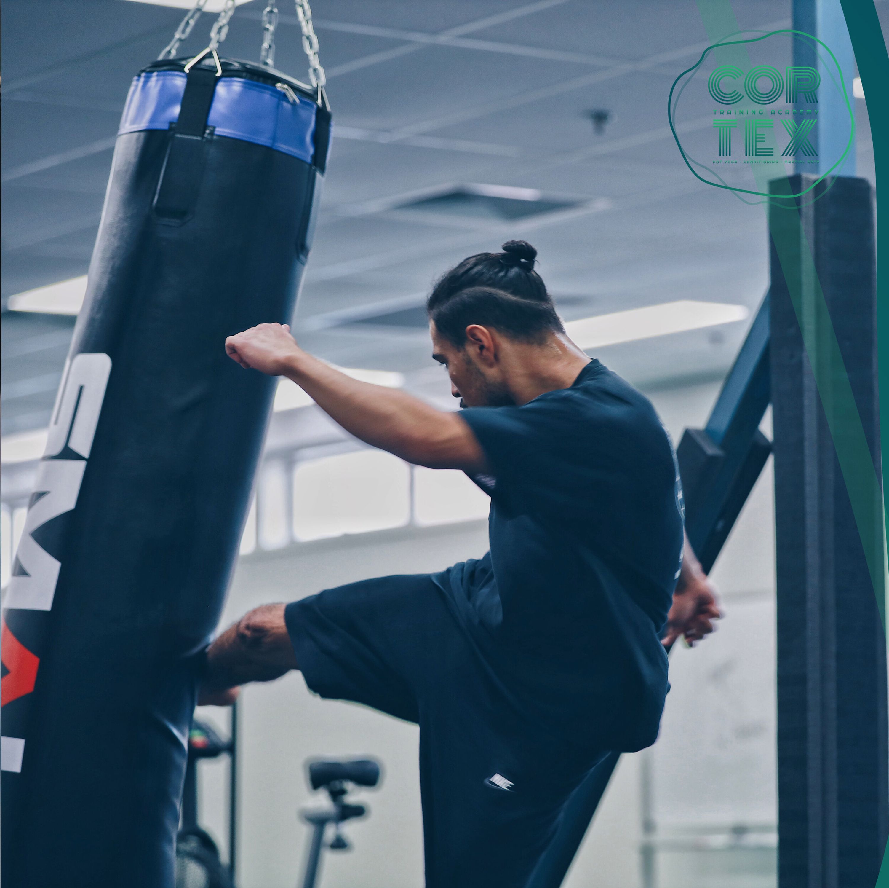 Cortex MMA Gym Membership