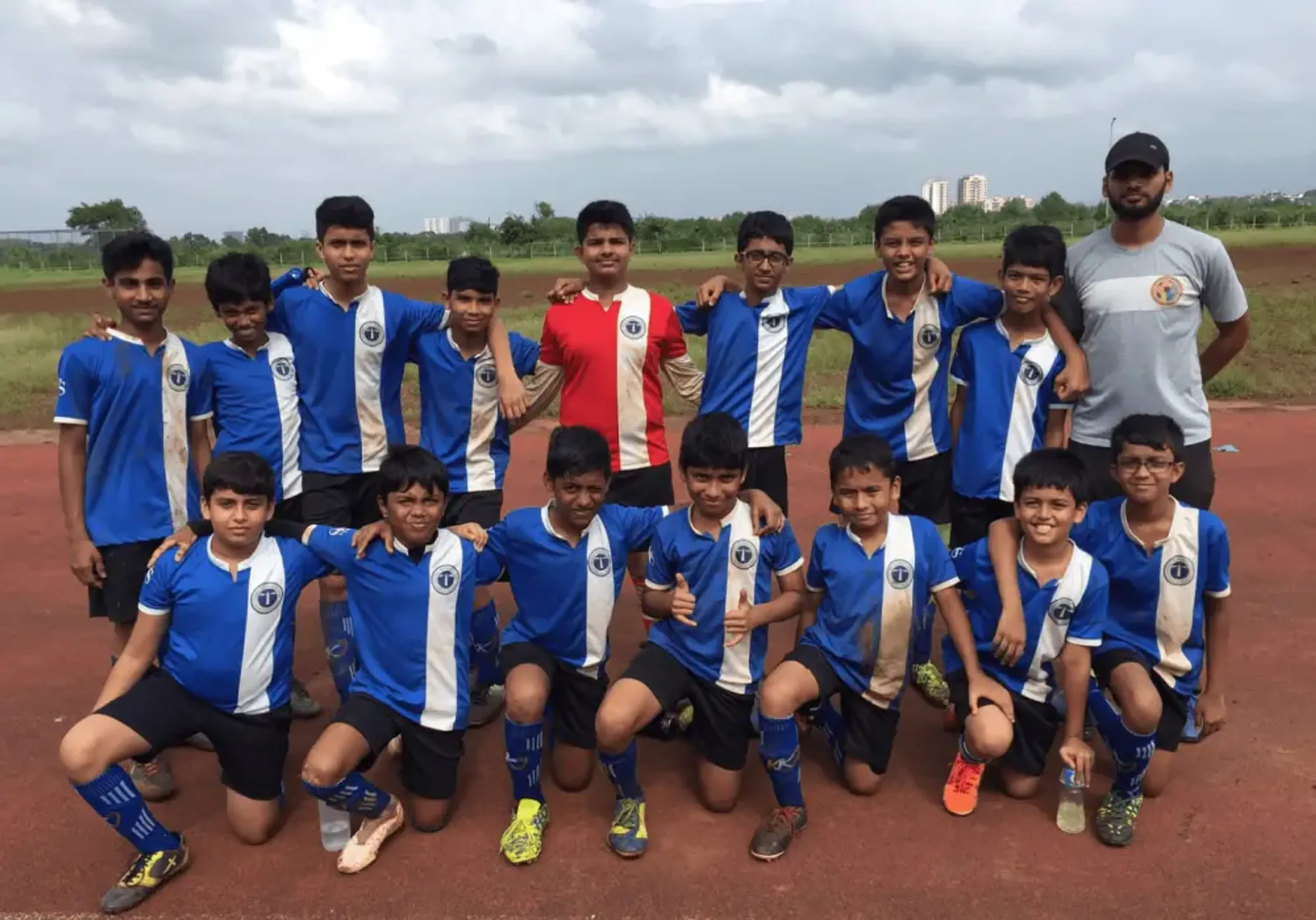 Football World | Decathlon Kasarvadavali, Thane