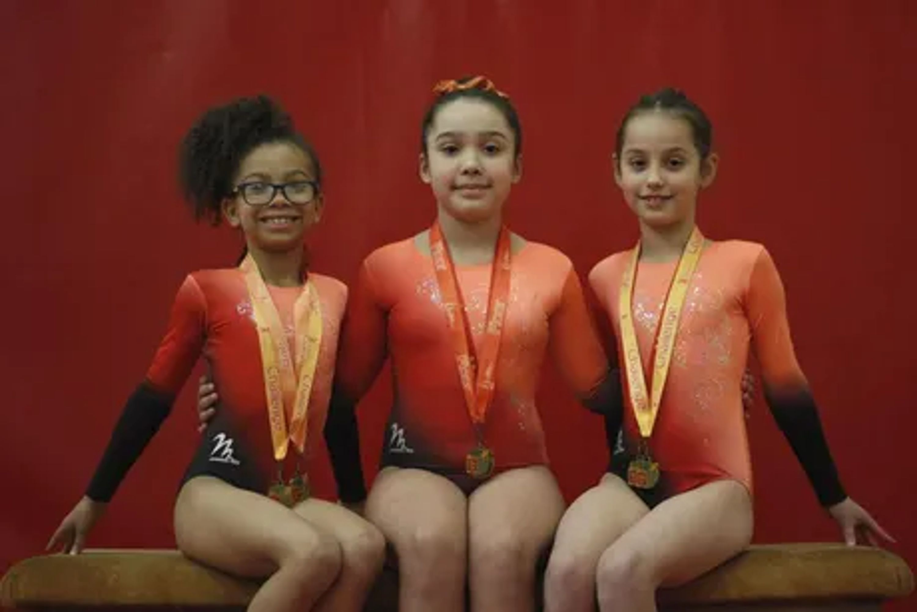 Titan Gymnastics