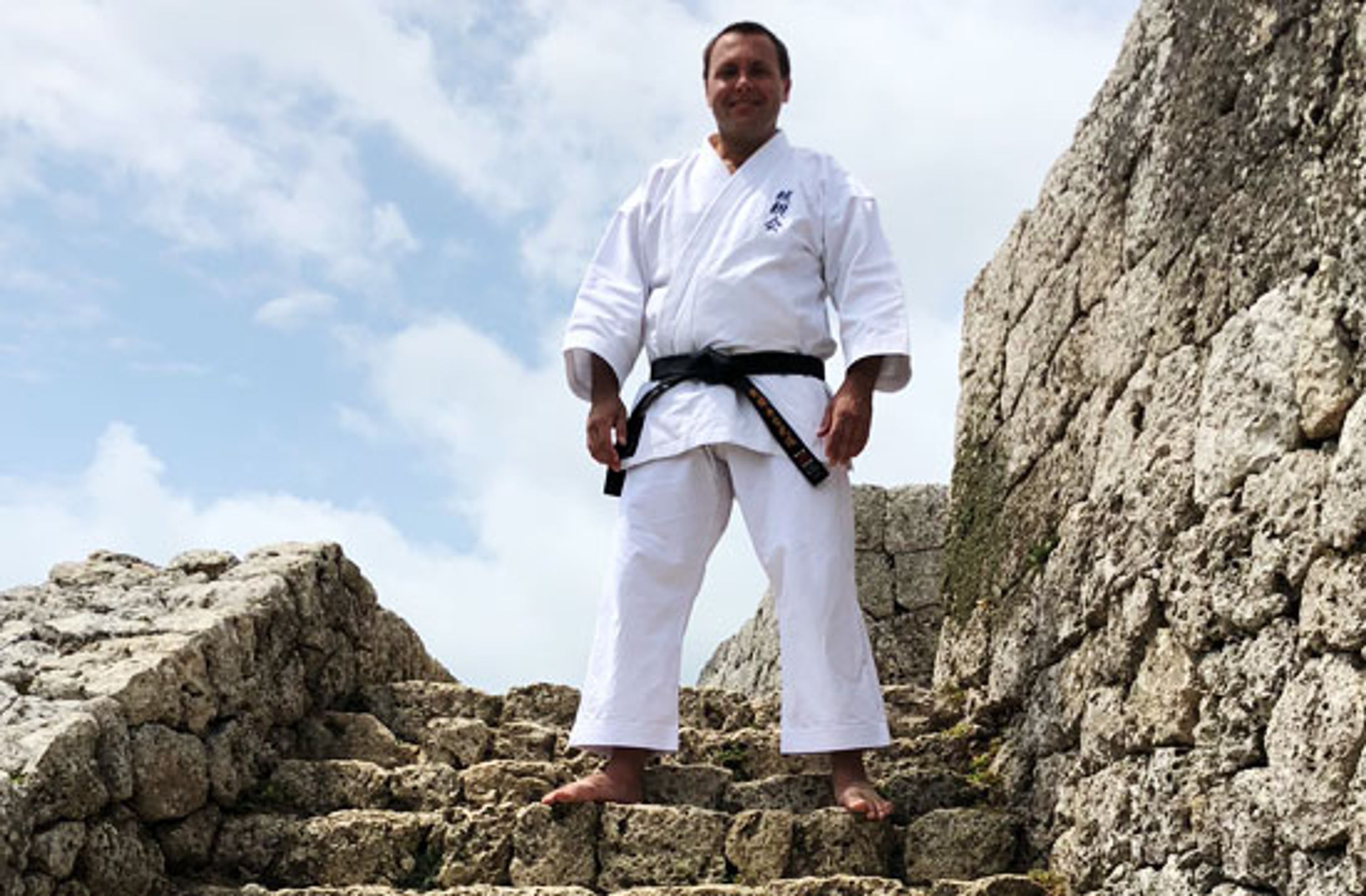 Fight Club Bujutsu