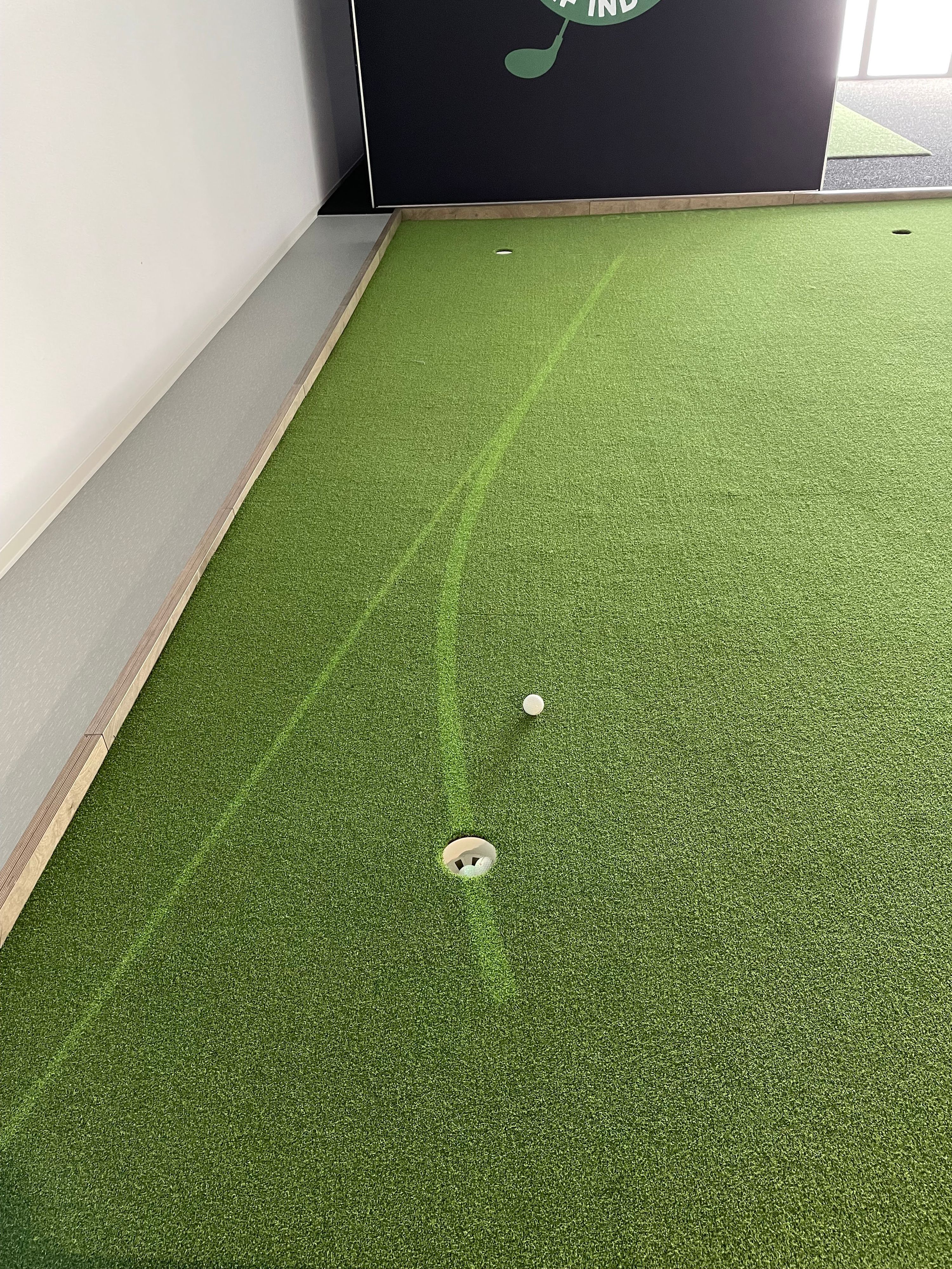 Perpignan Golf Indoor | Simulateur de Golf | Cours de Golf