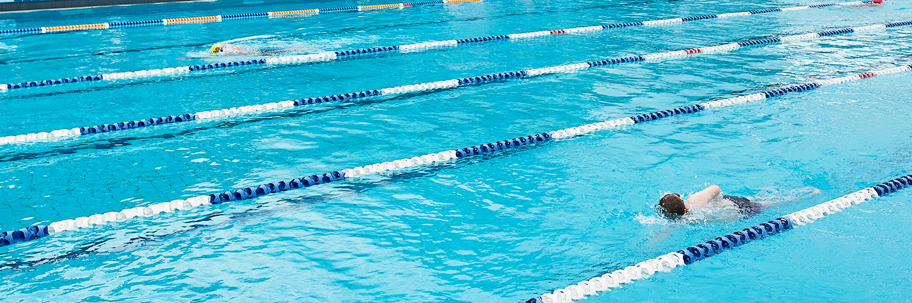 Ashfield Aquatic Centre