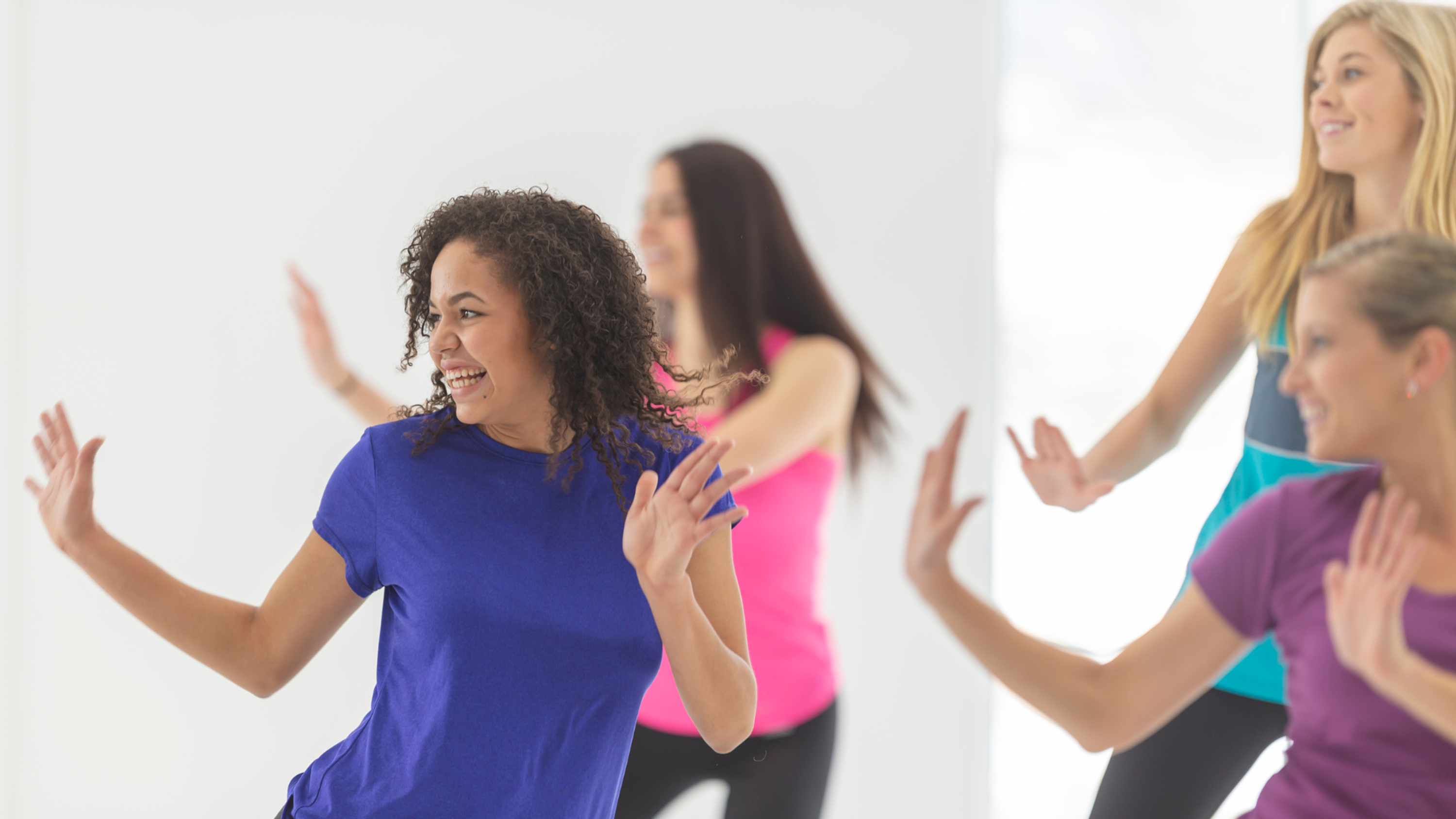 Impact Dance Complex