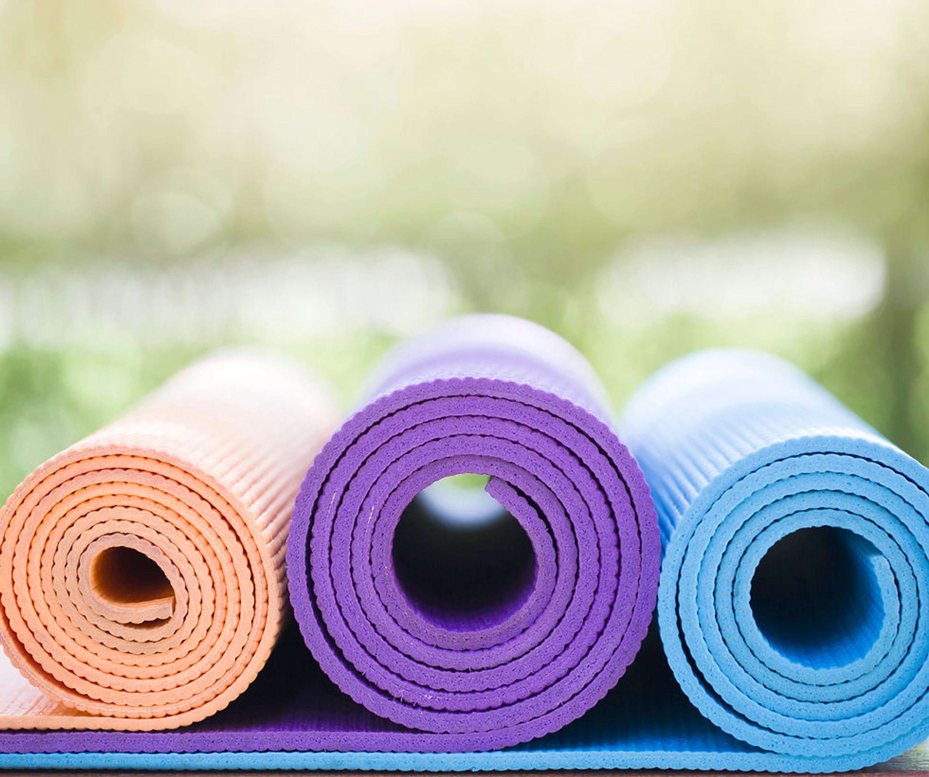 Melissa Embleton Pilates