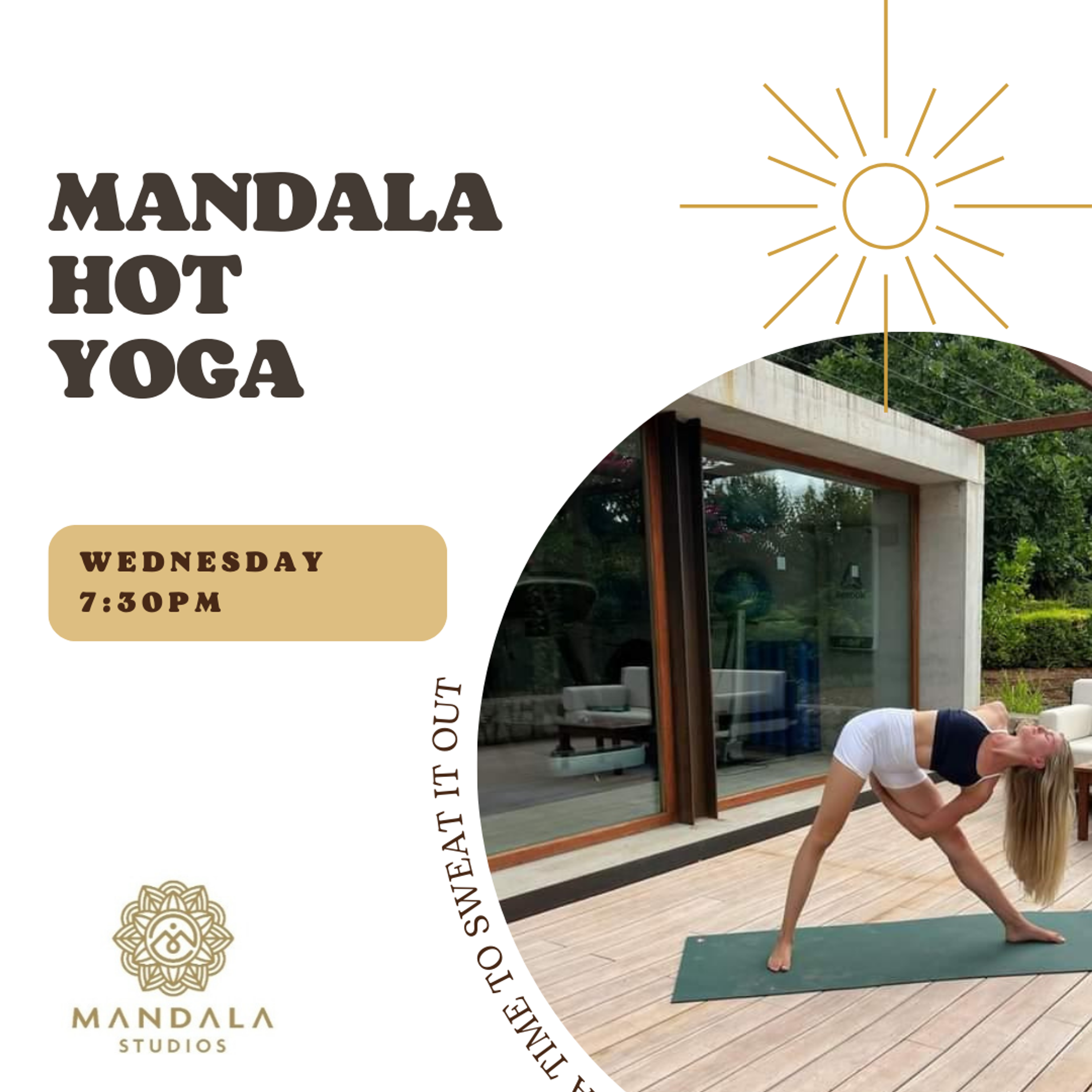 Mandala Studios