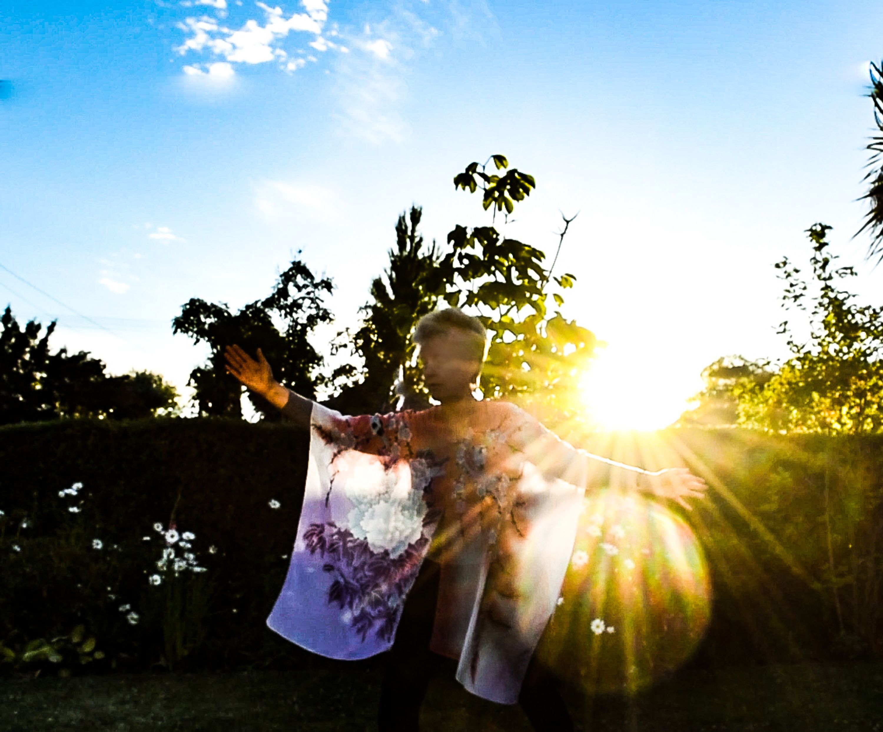 Fendalton Tao Yoga