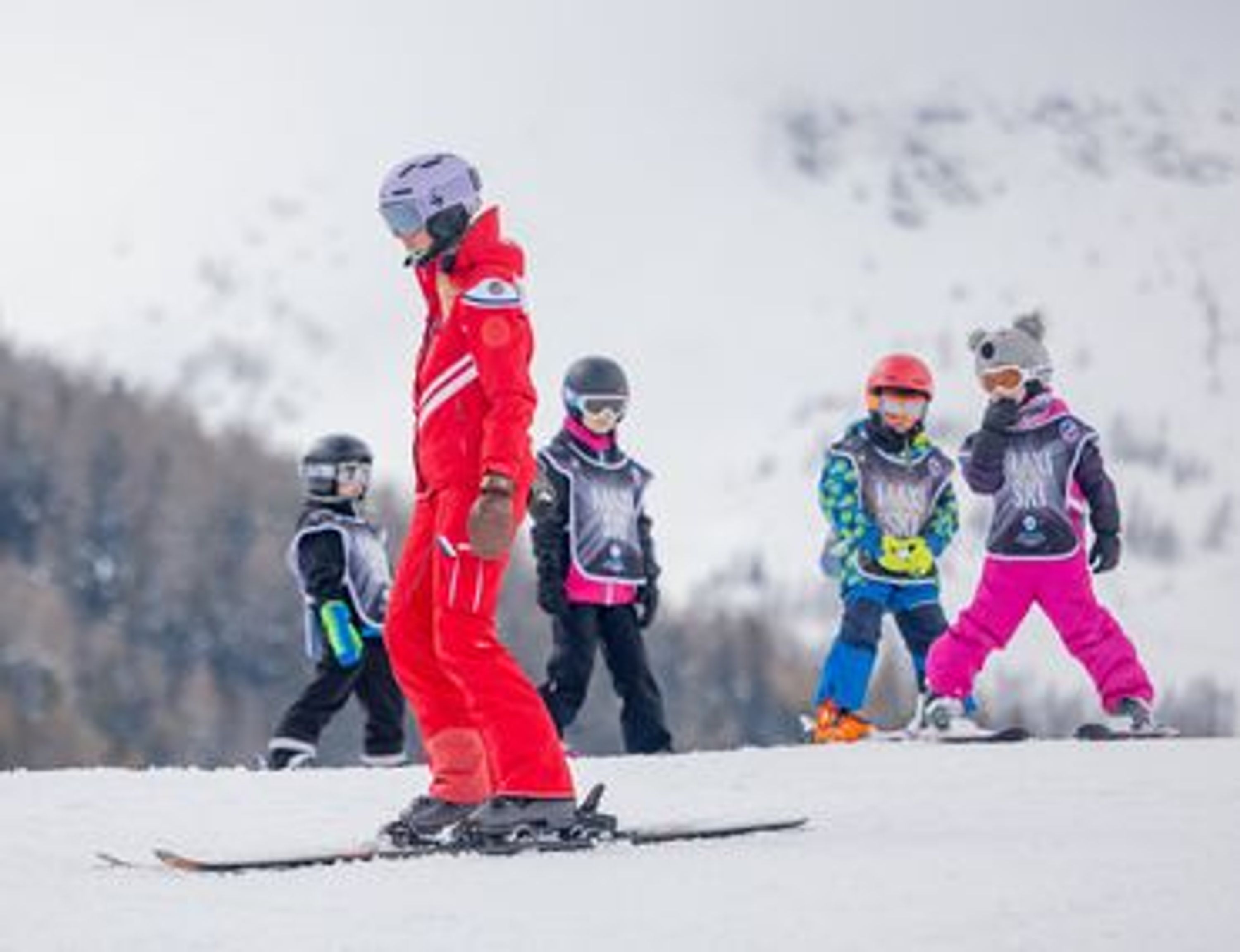 Esf Val Cenis Office De Lanslebourg