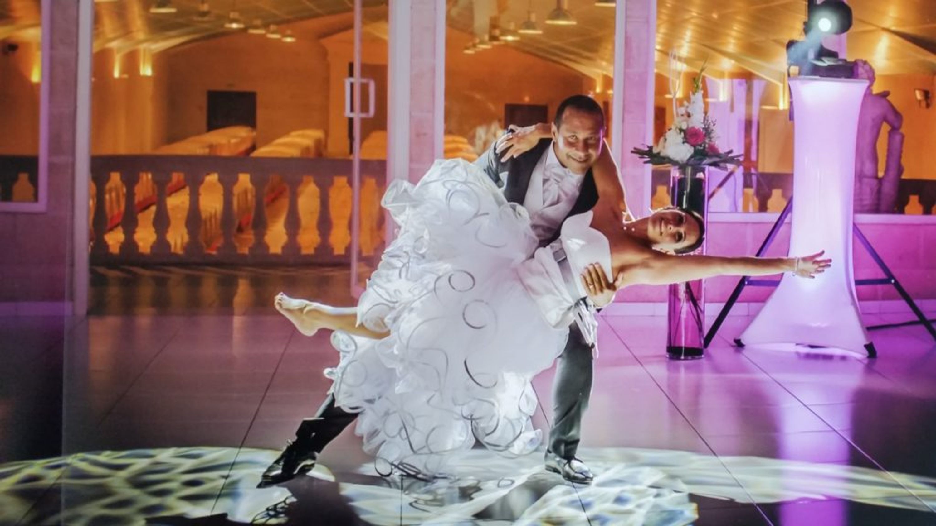 Viladanse - Danse De Couple