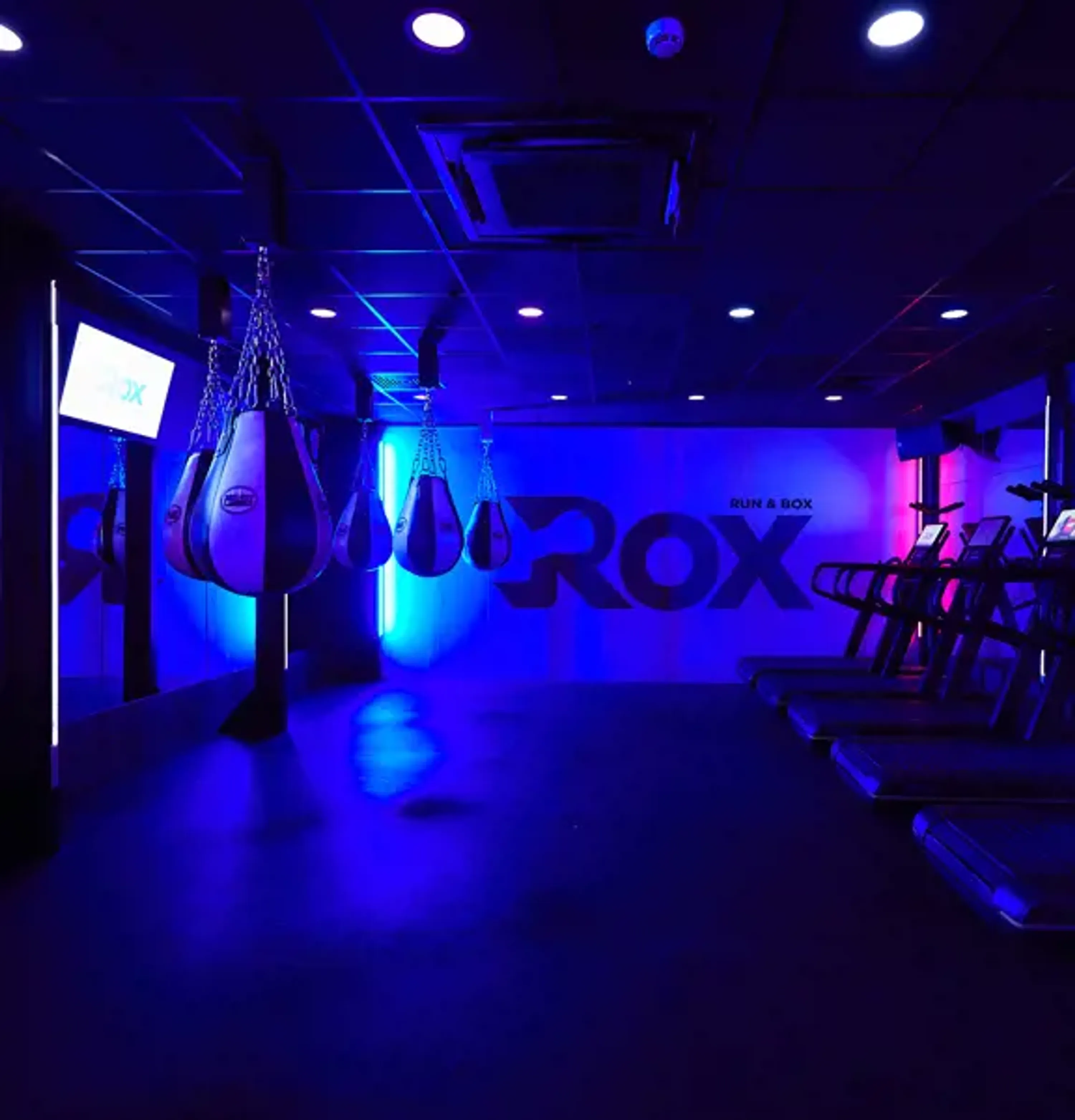 Personal Training