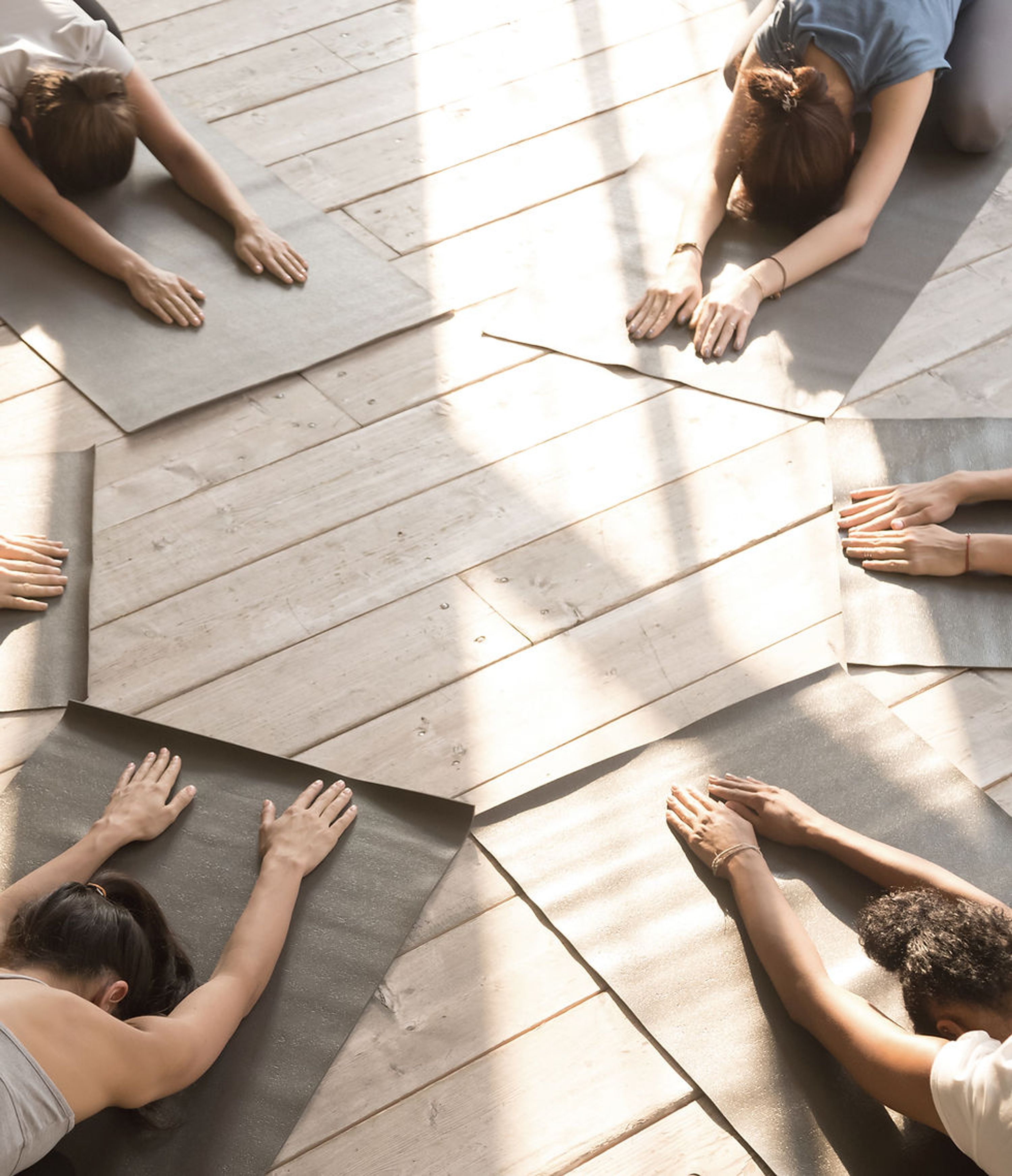 200 Hour Yoga Alliance Accredited Yoga Teacher Training