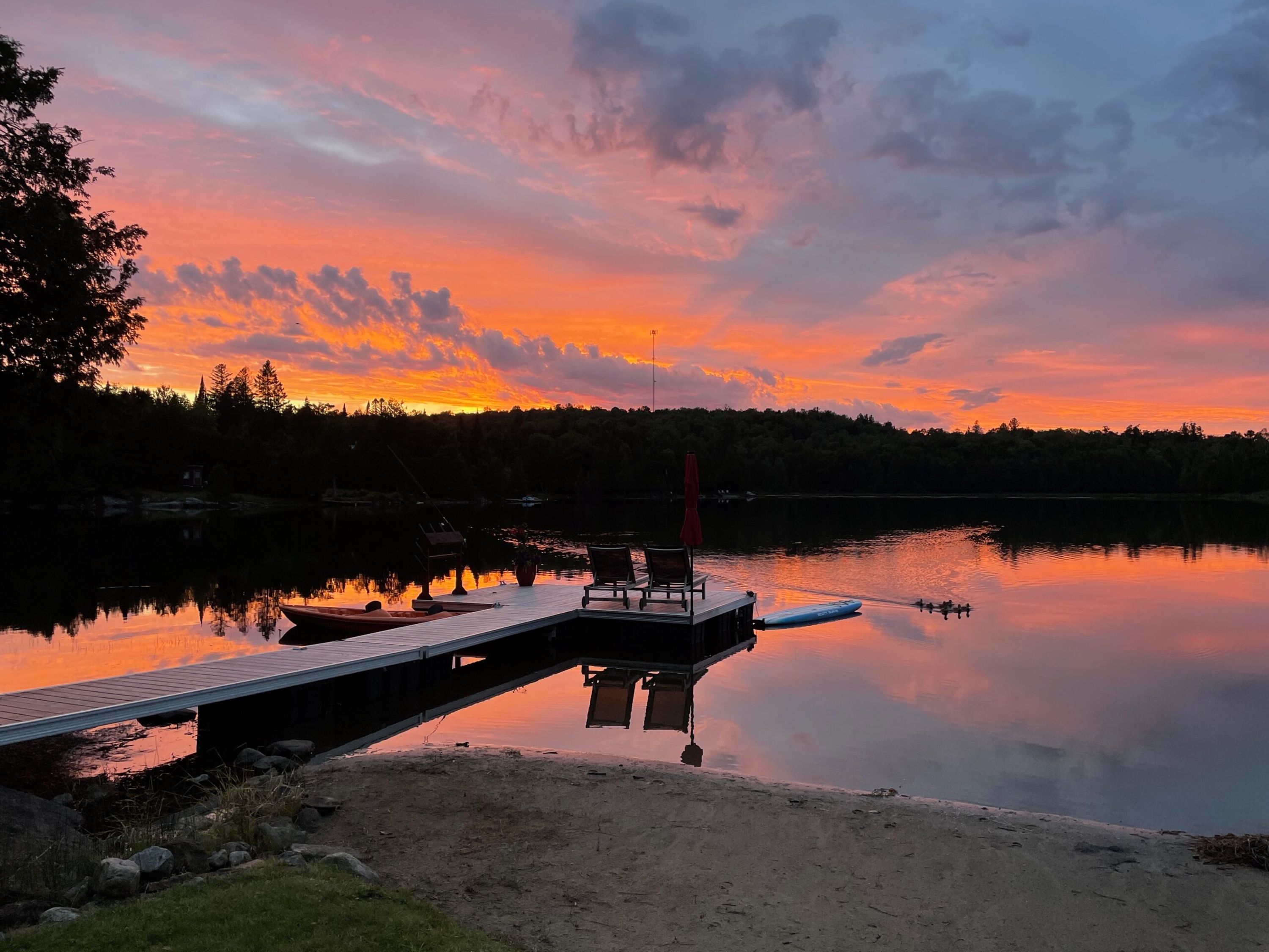 CozyCottages Chalets louer Laurentides | Cottage Rental Laurentians