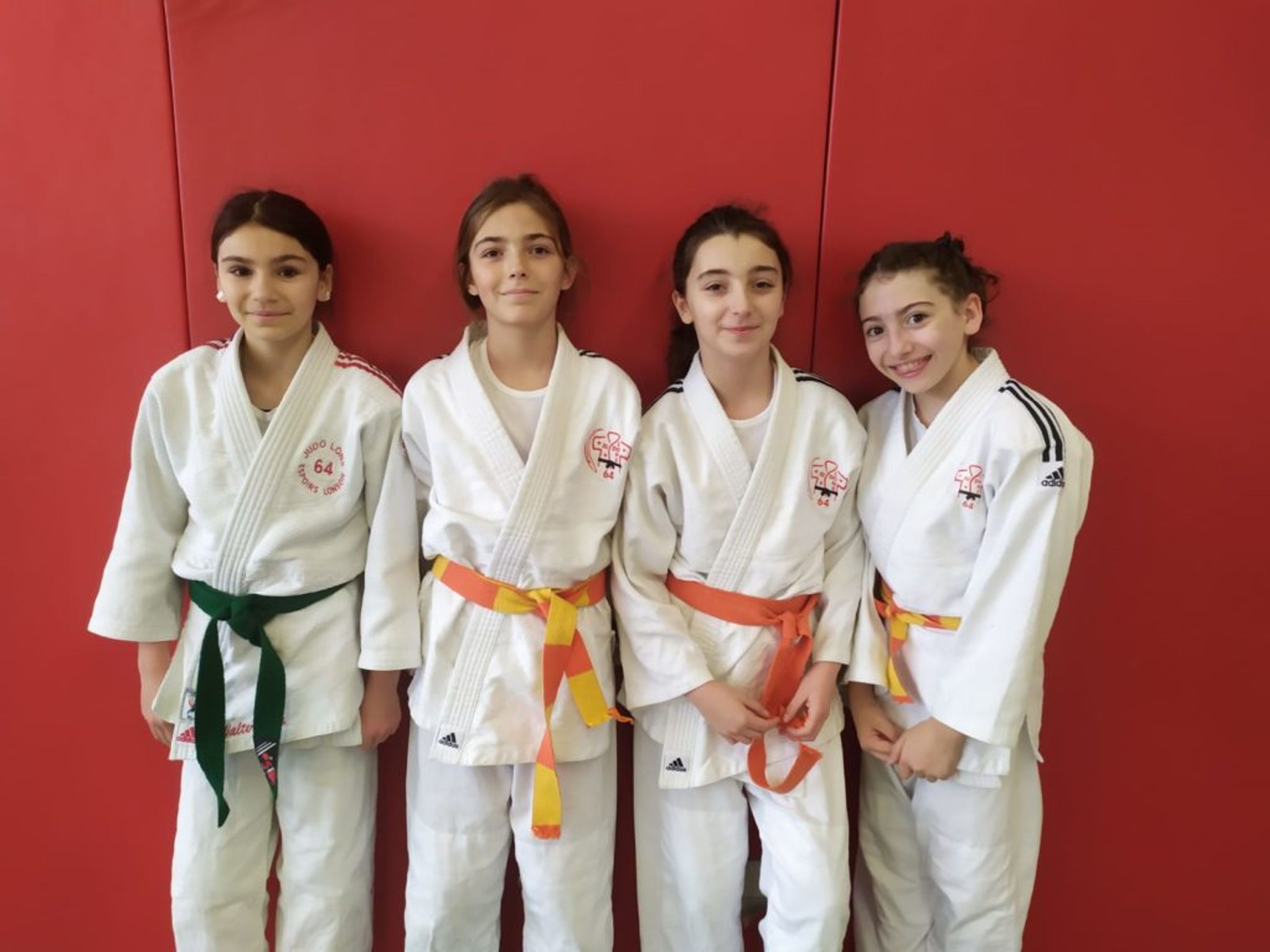 Judo Lons 64