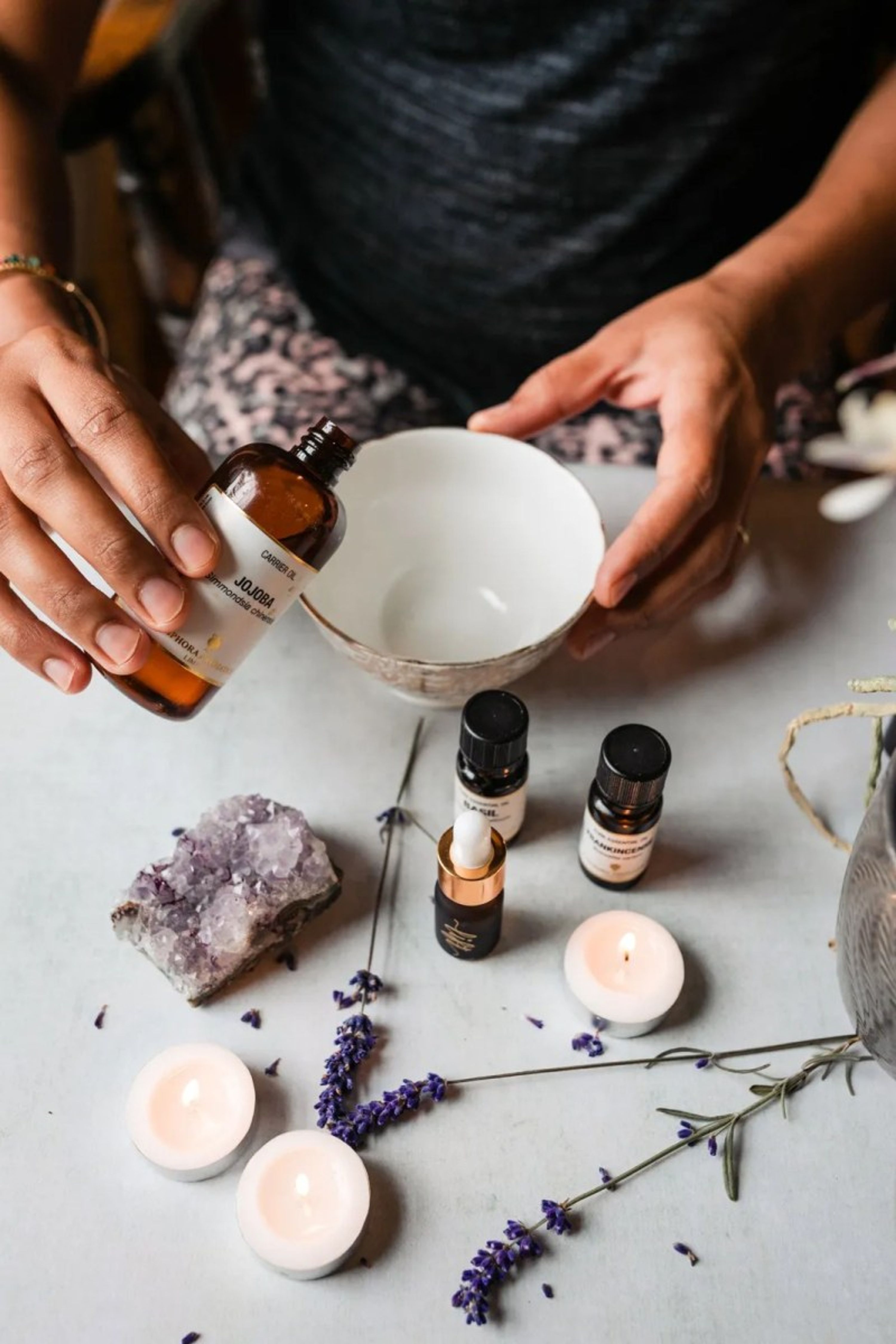 Simply Therapies & Yoga