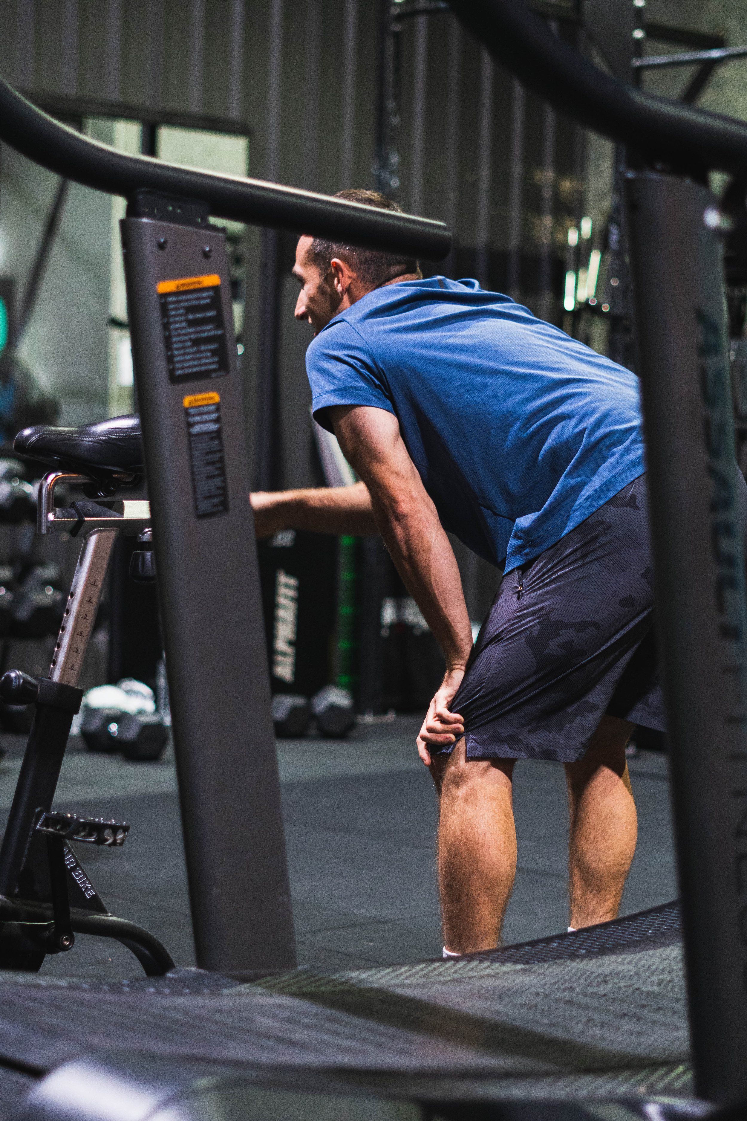 Personal Training