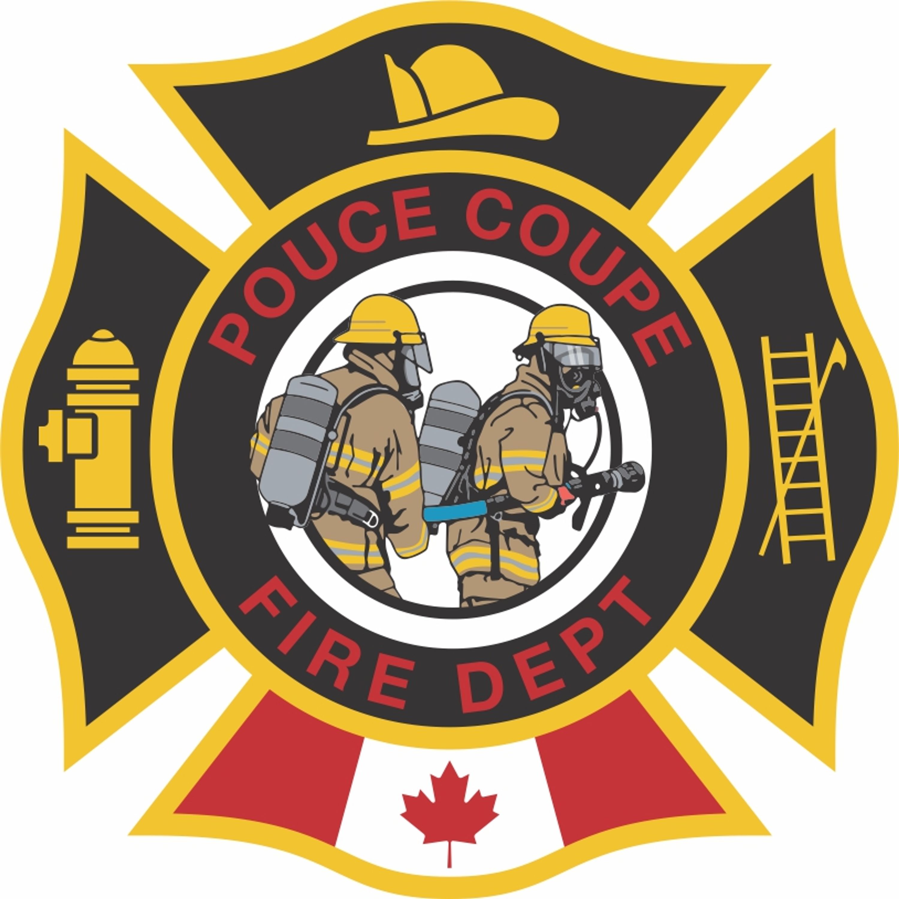 Pouce Coupe Community Centre