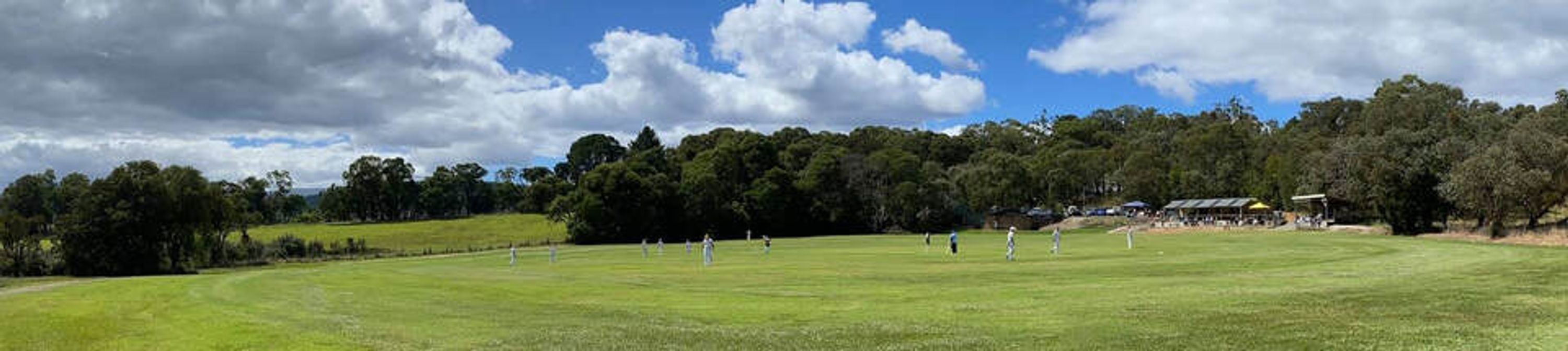 Hoddles Creek Cricket Club