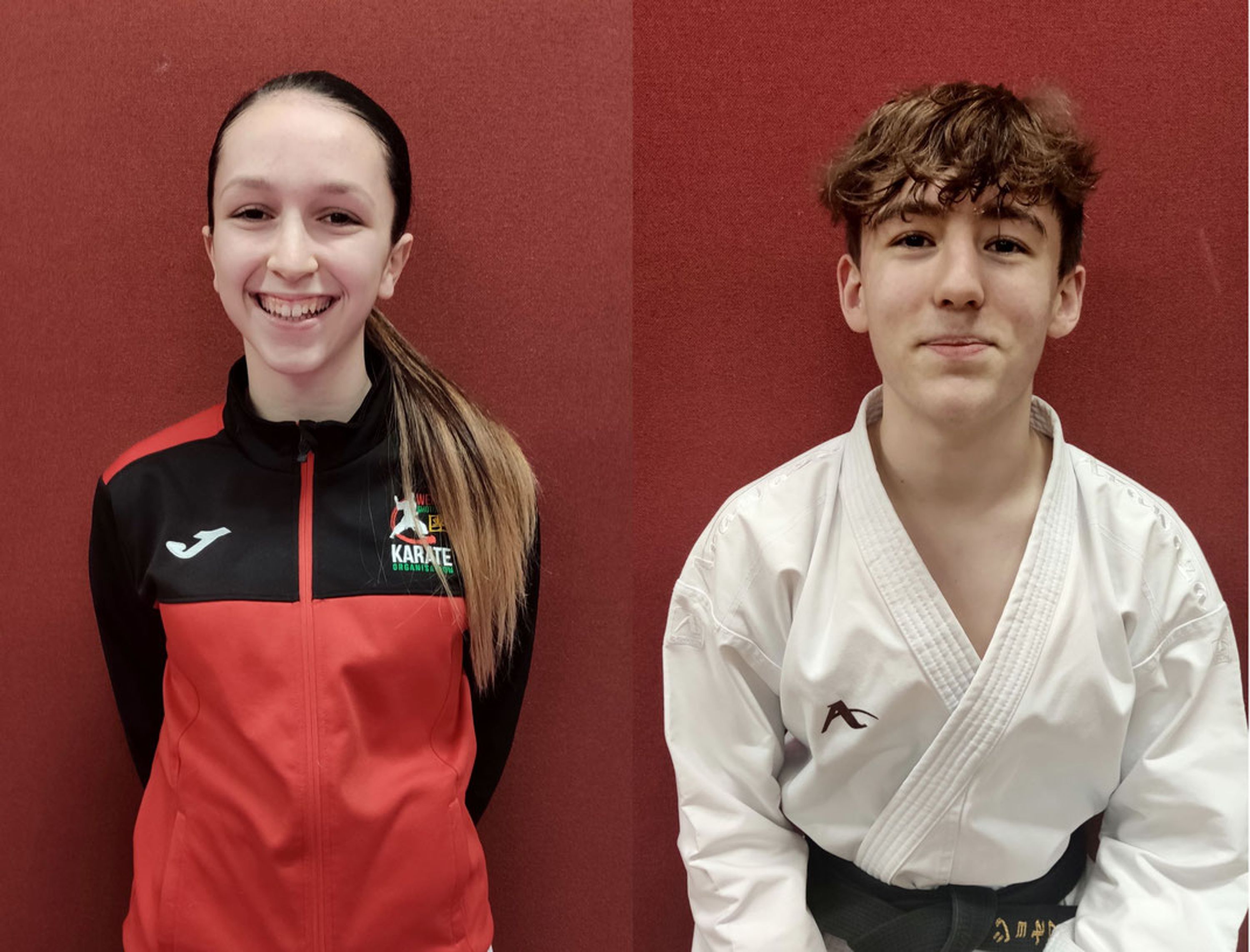Swansea Karate Academy