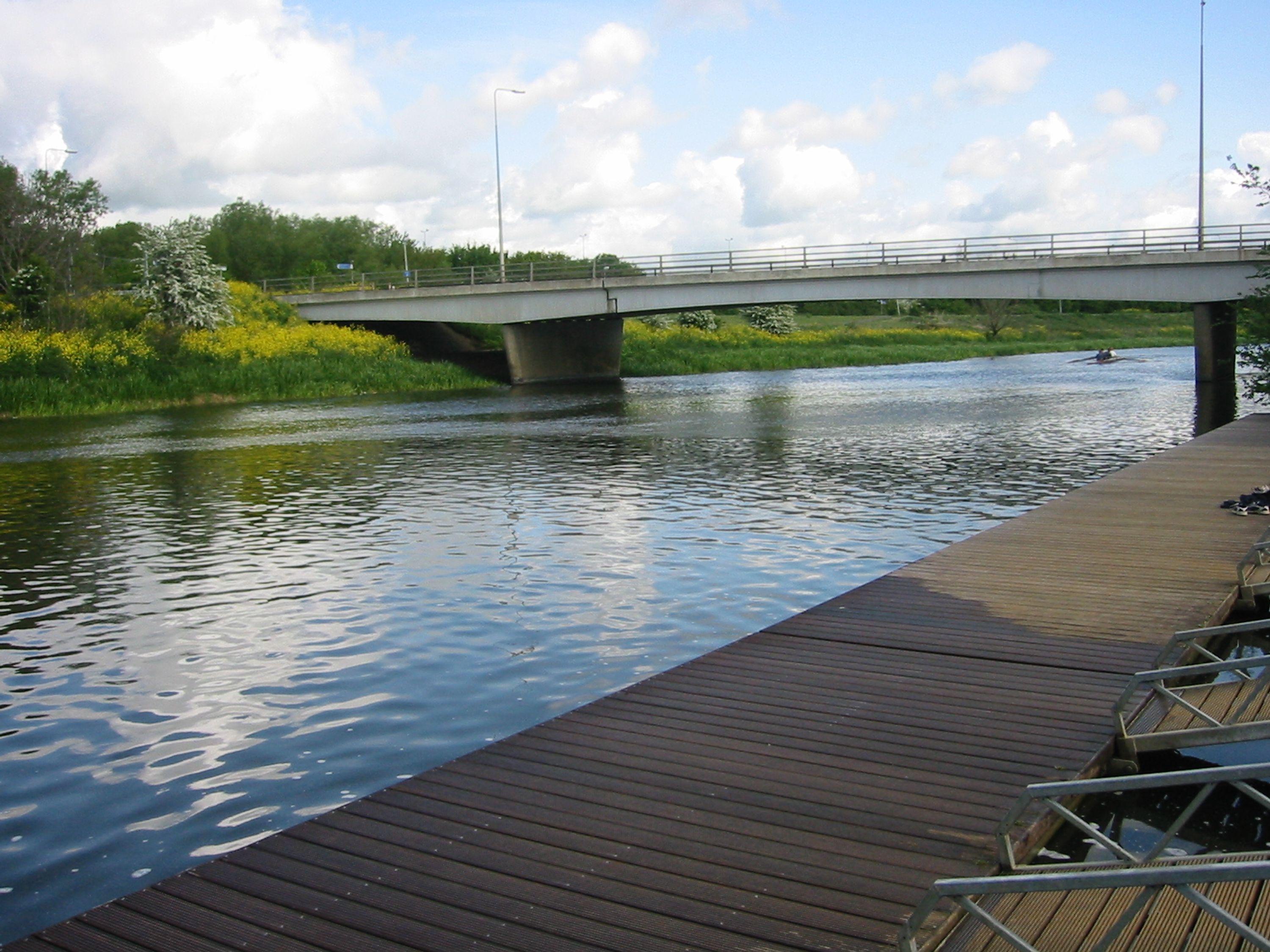 Northampton Rowing Club