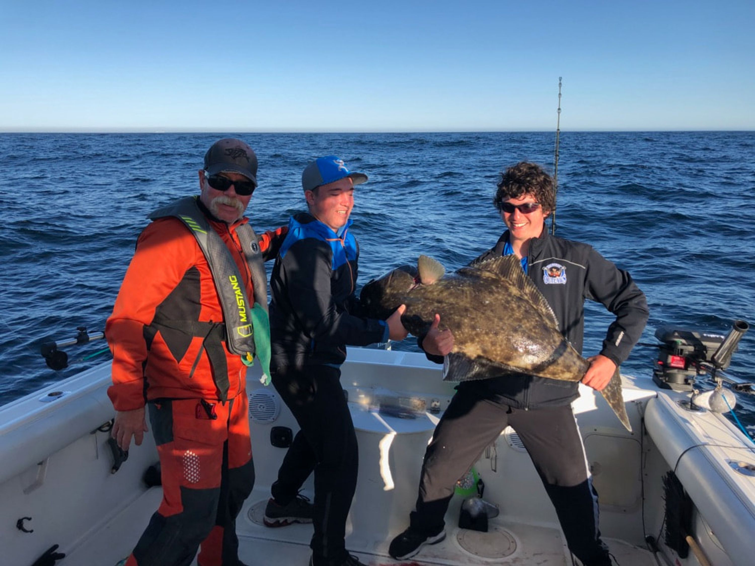 Newland Sport Fishing