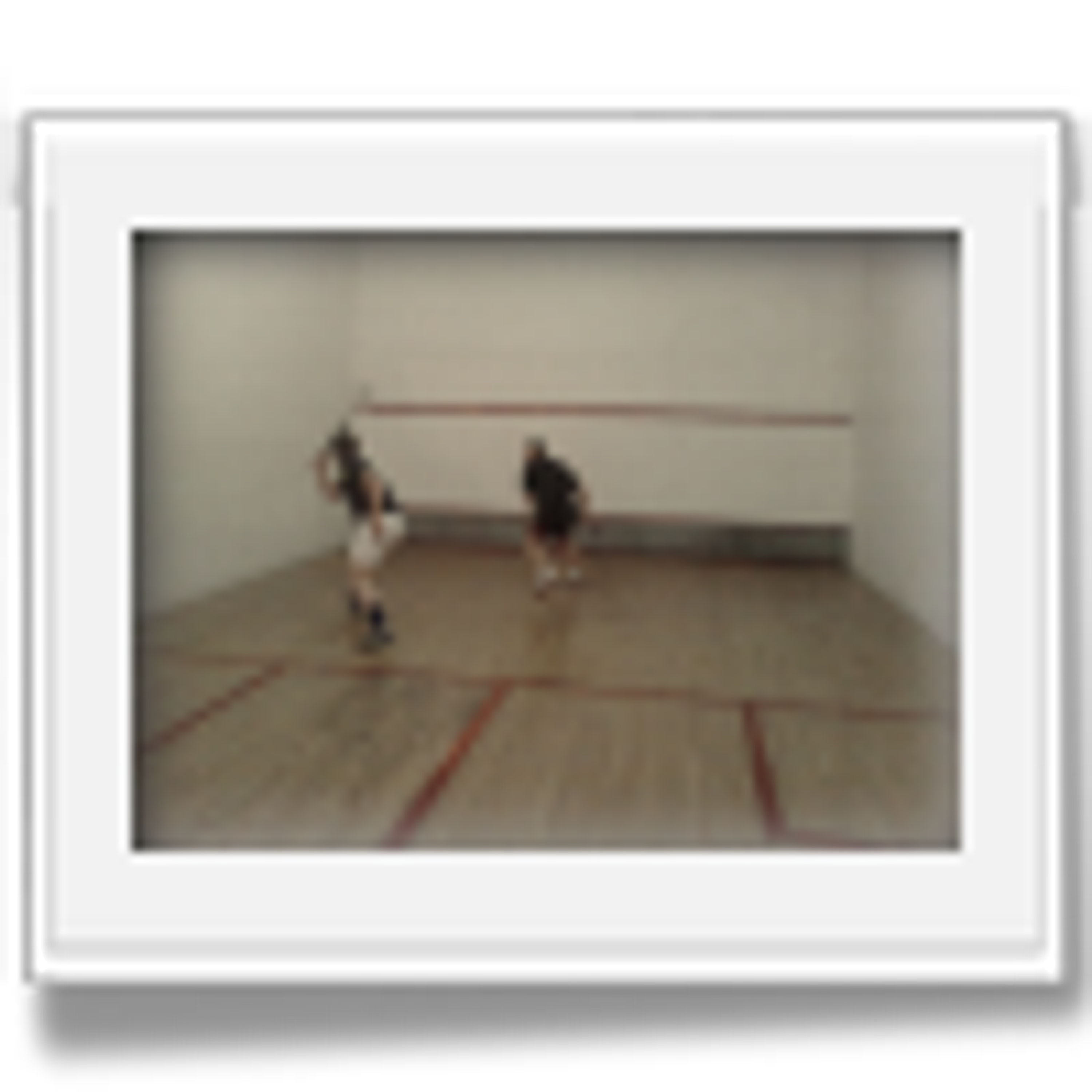 Ennis CBS Squash Club