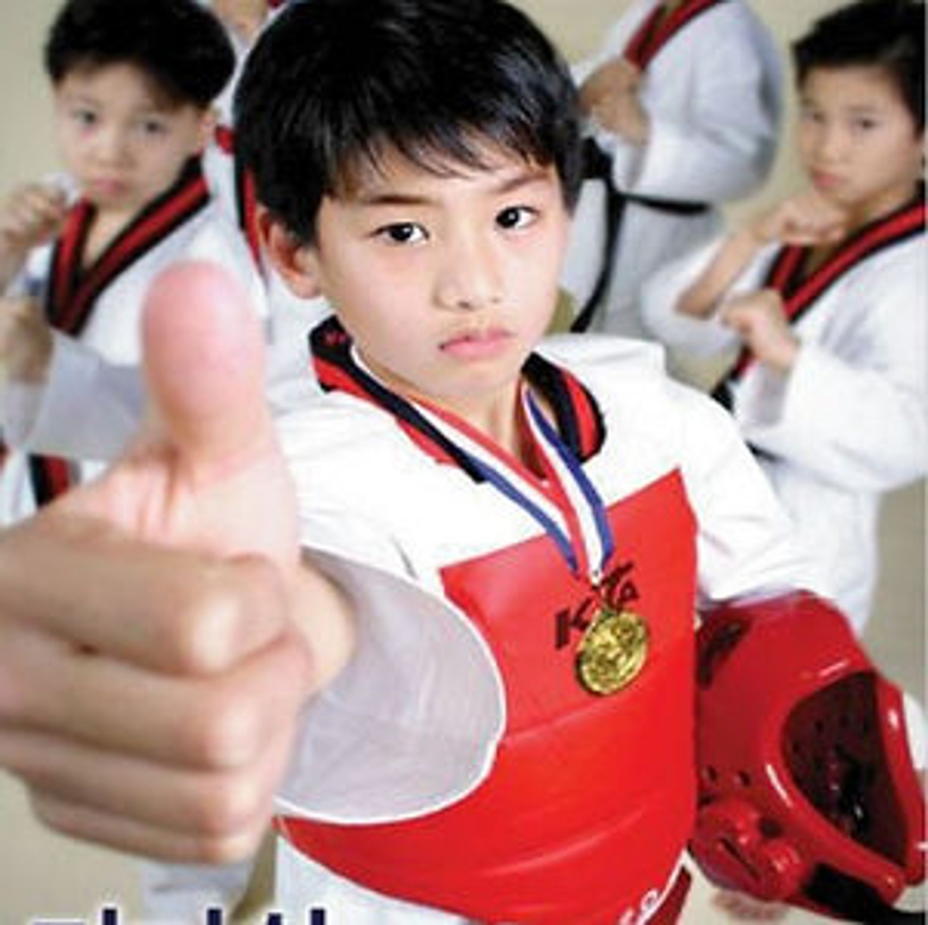 Dream Army Taekwondo -School of Life