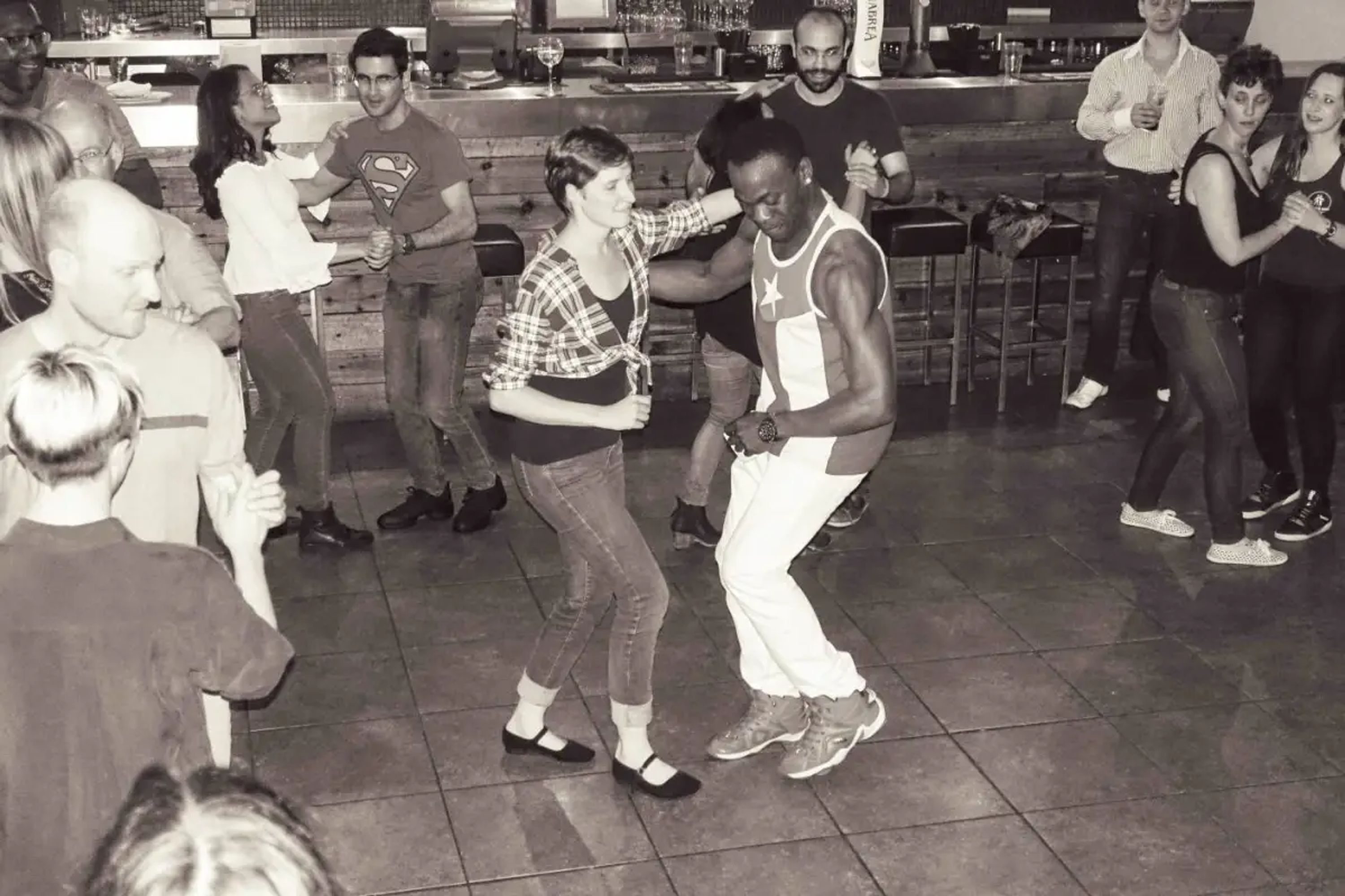 AlbaCubaDance