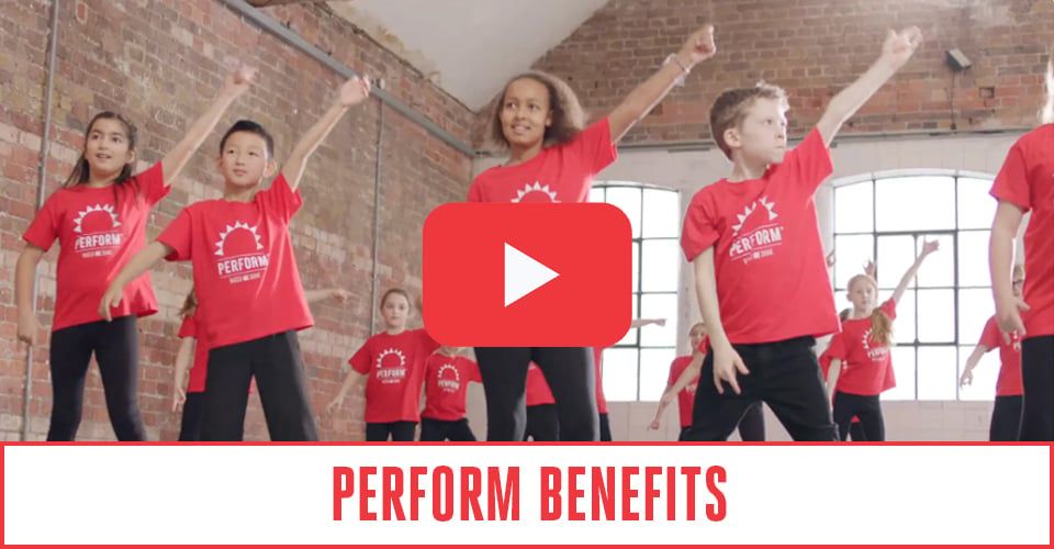 Weekly drama classes for children aged 4-7