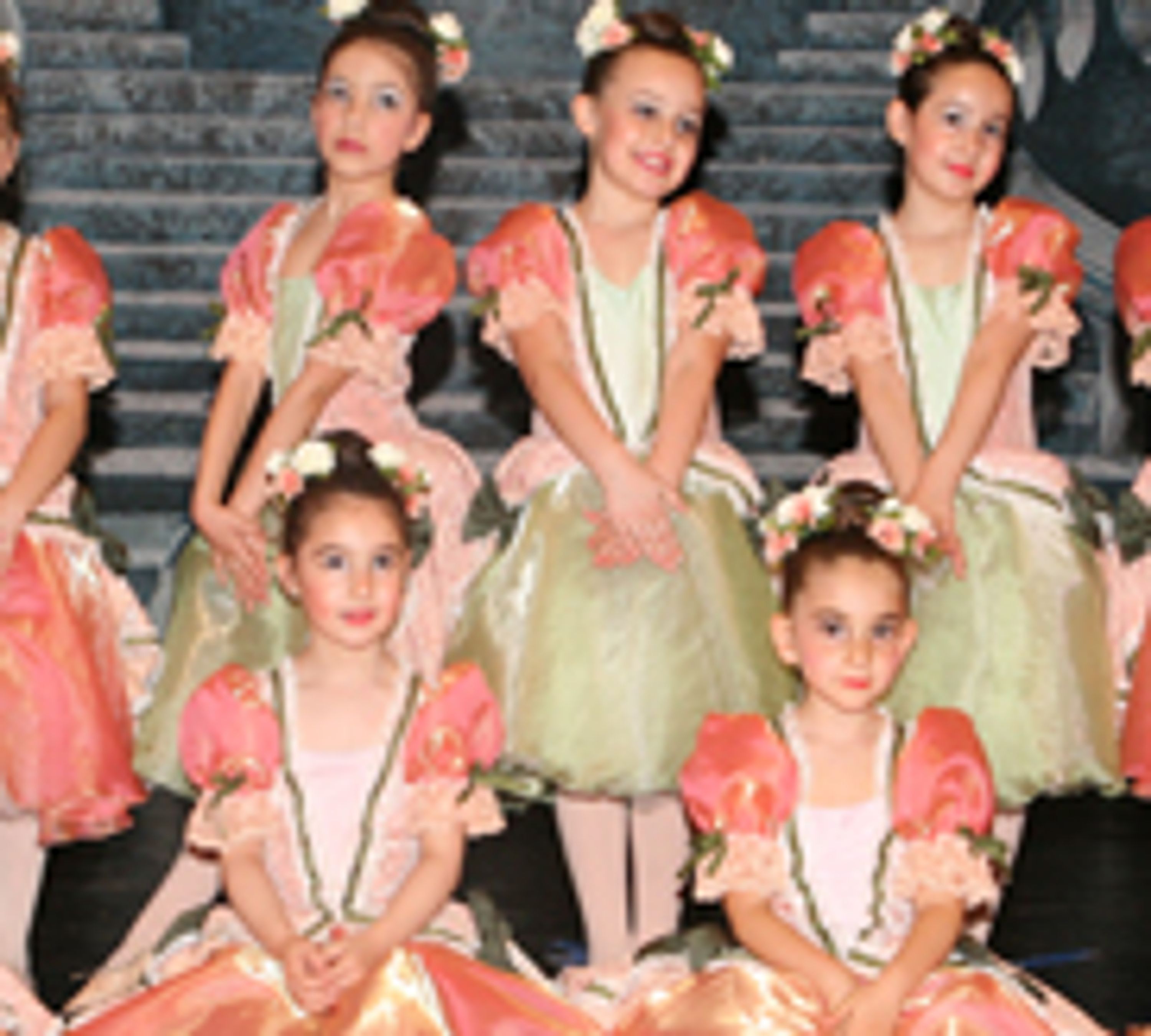 La Mia Danza... Fiorella Iaccio APS