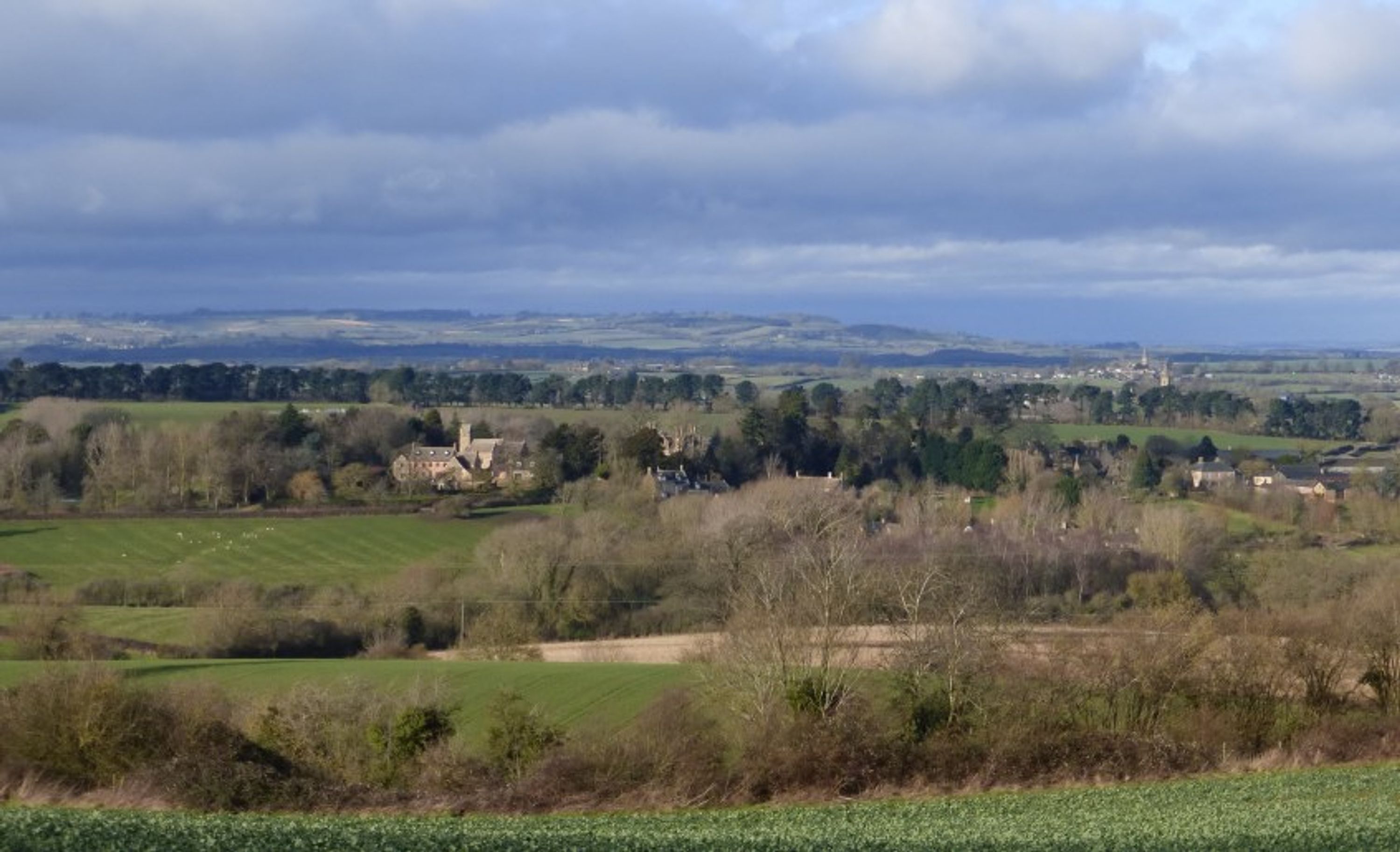 Cotswold School of Tai Chi