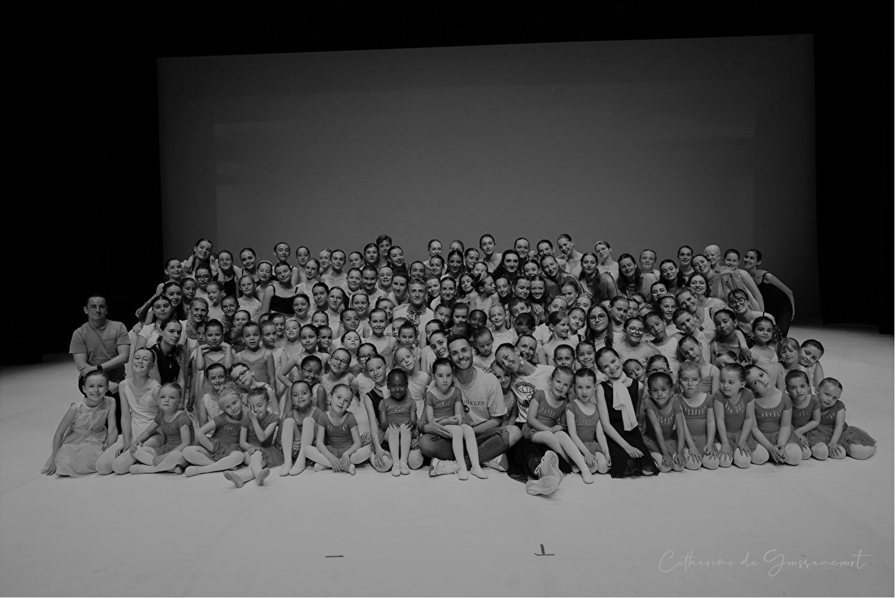Dance School Nuccia Lucas