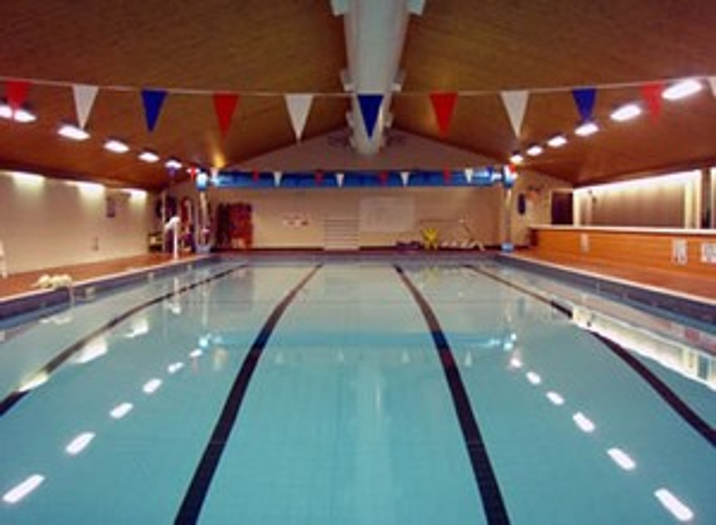 Stromness Swimming Pool & Leisure Centre
