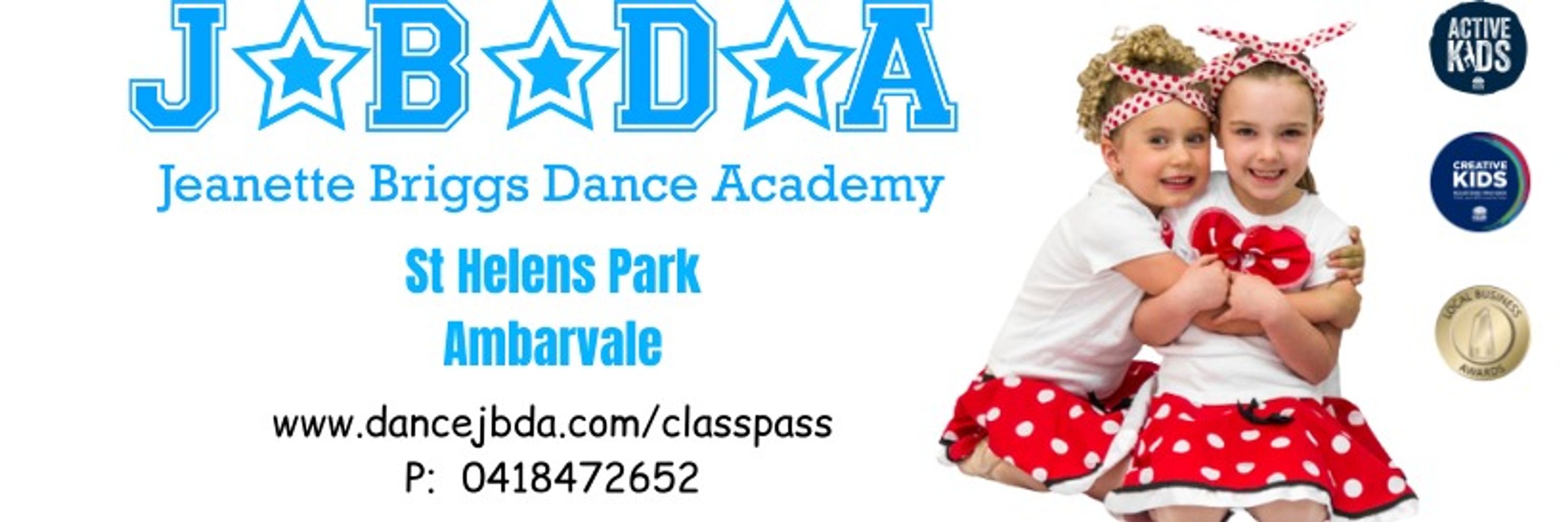 Jeanette Briggs Dance Academy