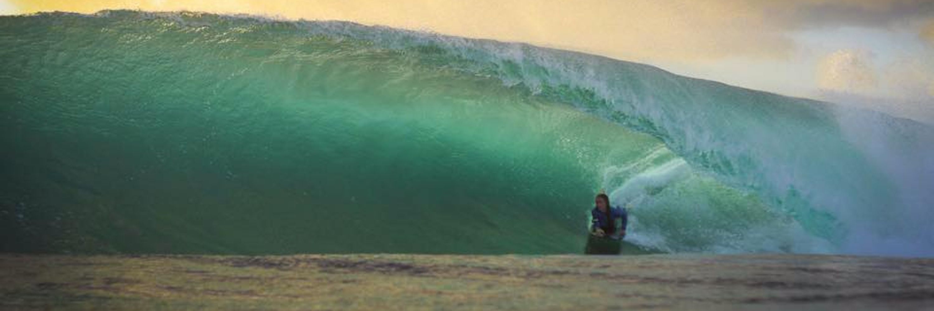The Bodyboard Academy