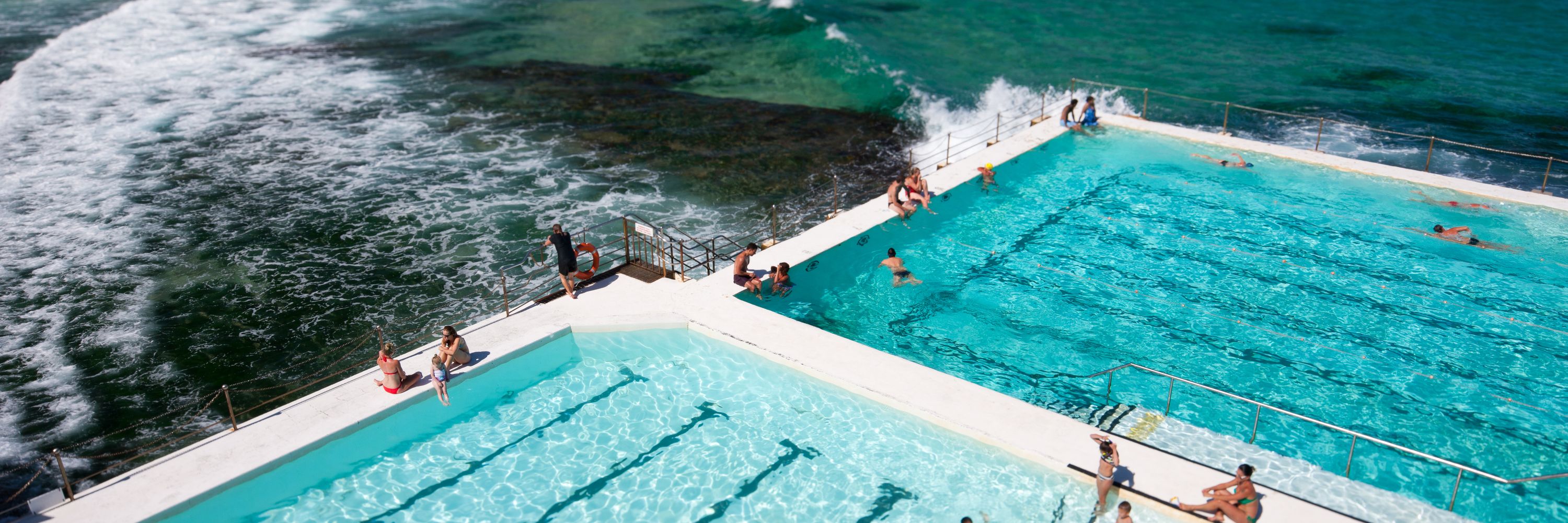 Bondi Icecubes