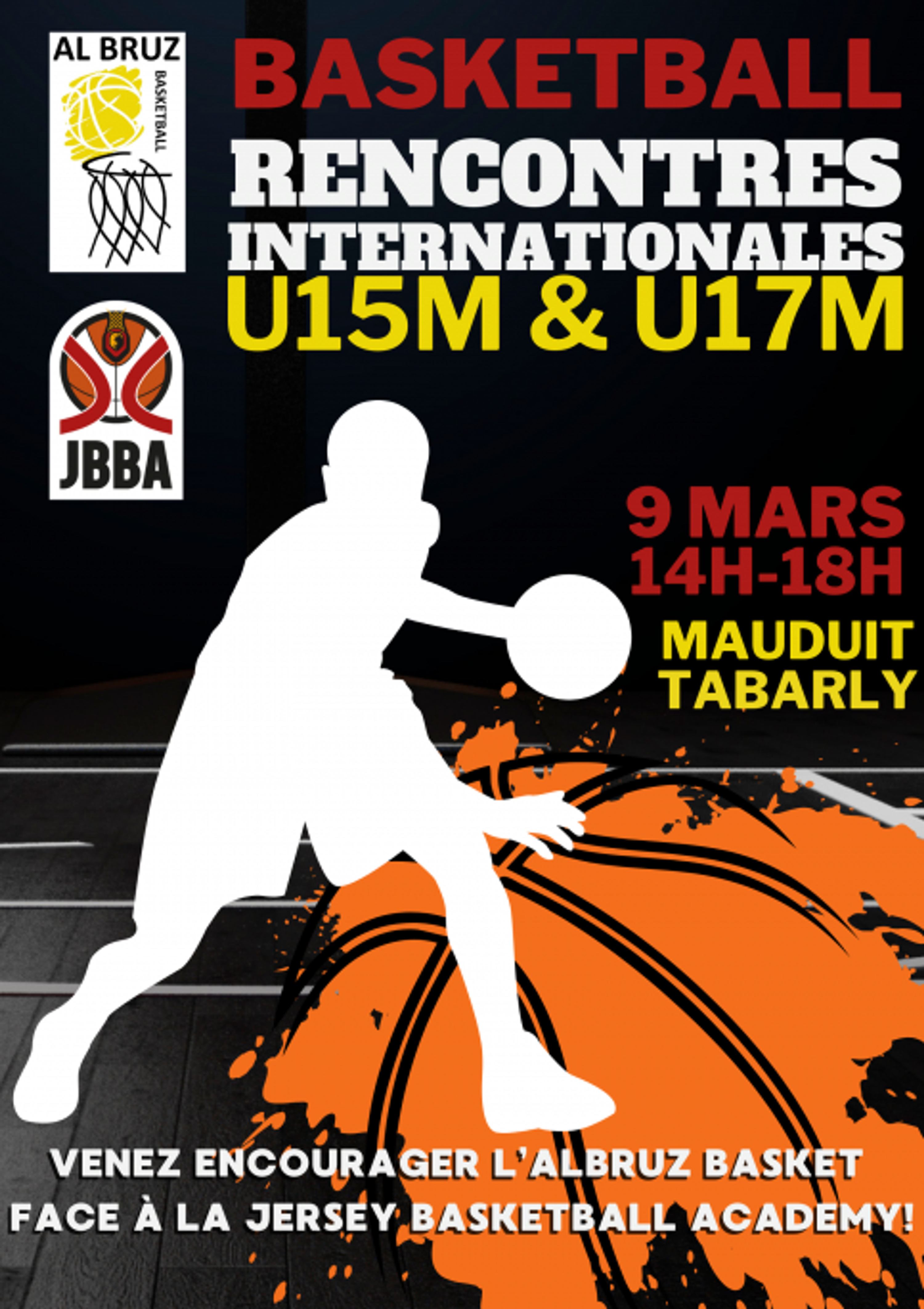 A.L. Bruz Basket