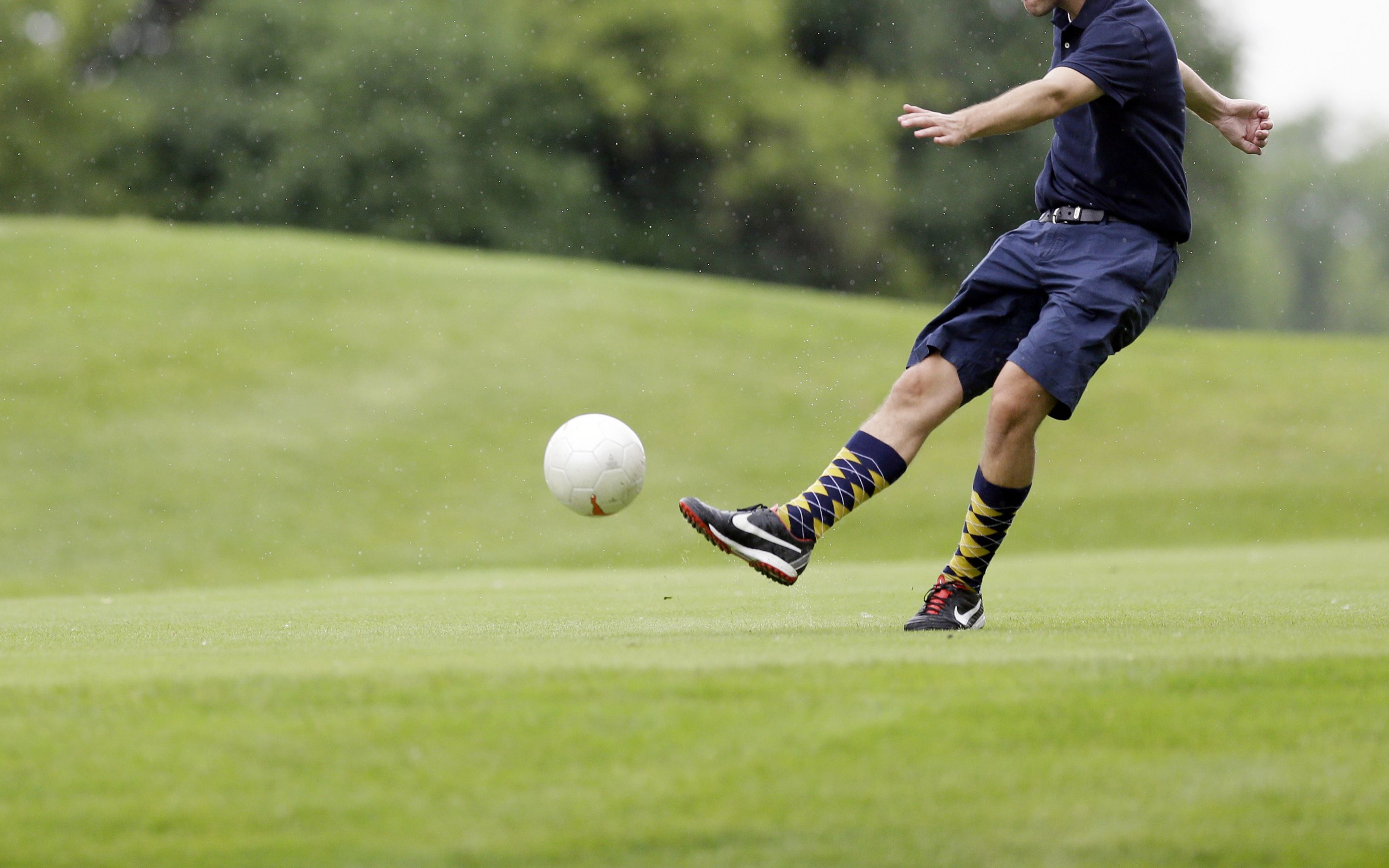 Footgolf Cumbernauld