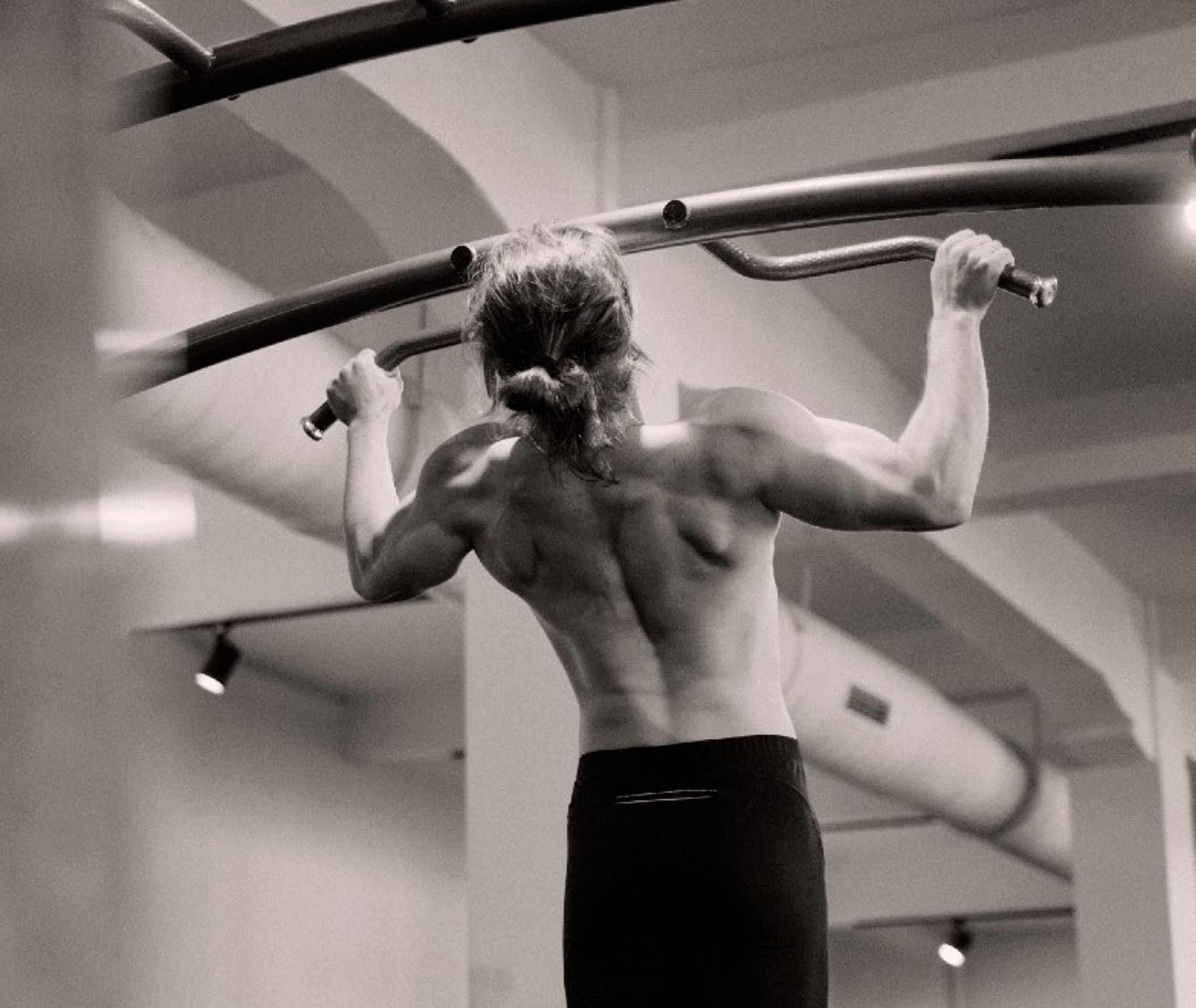 Personal Training Prime 40