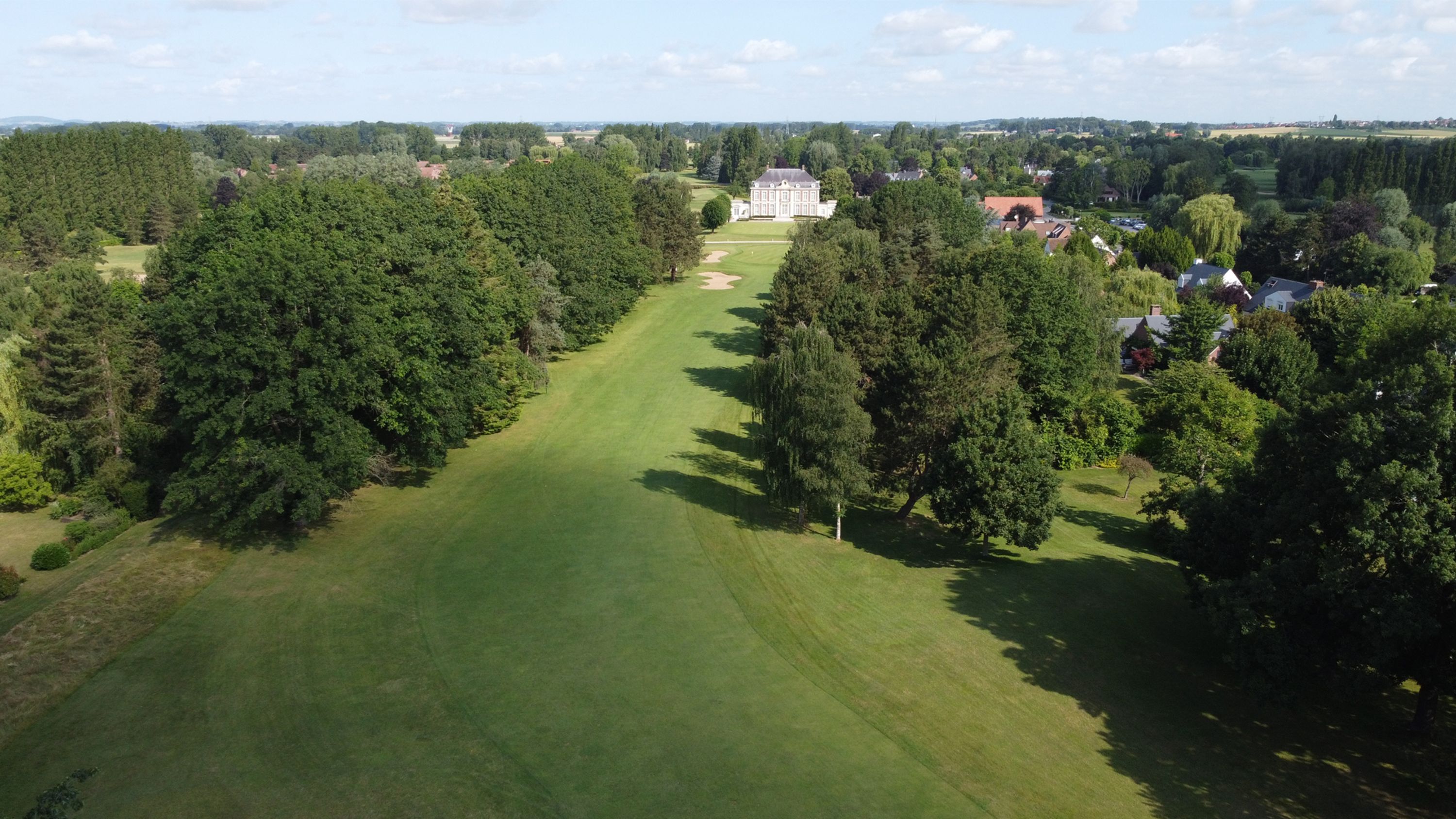 Golf de Bondues