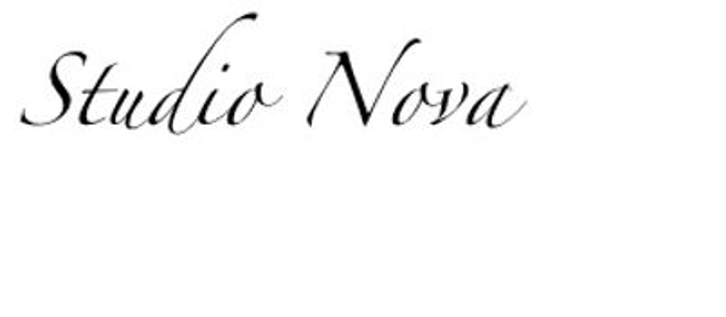 Studio Nova