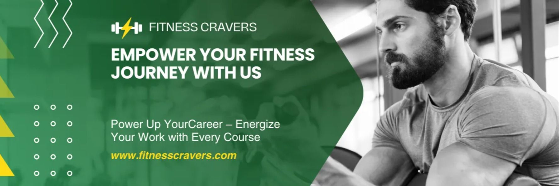 Fitness Cravers Academy
