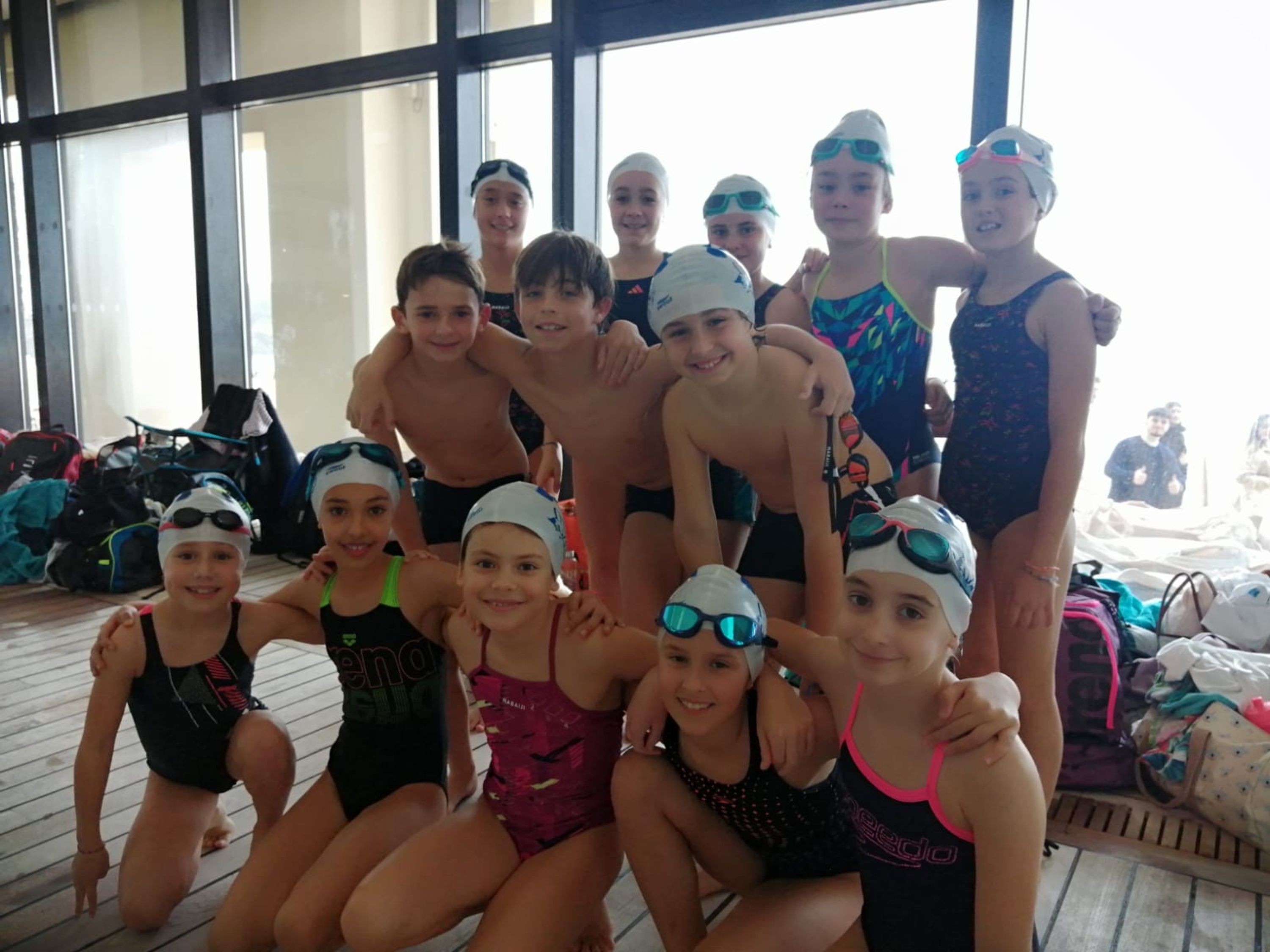 Anglet Olympique Natation