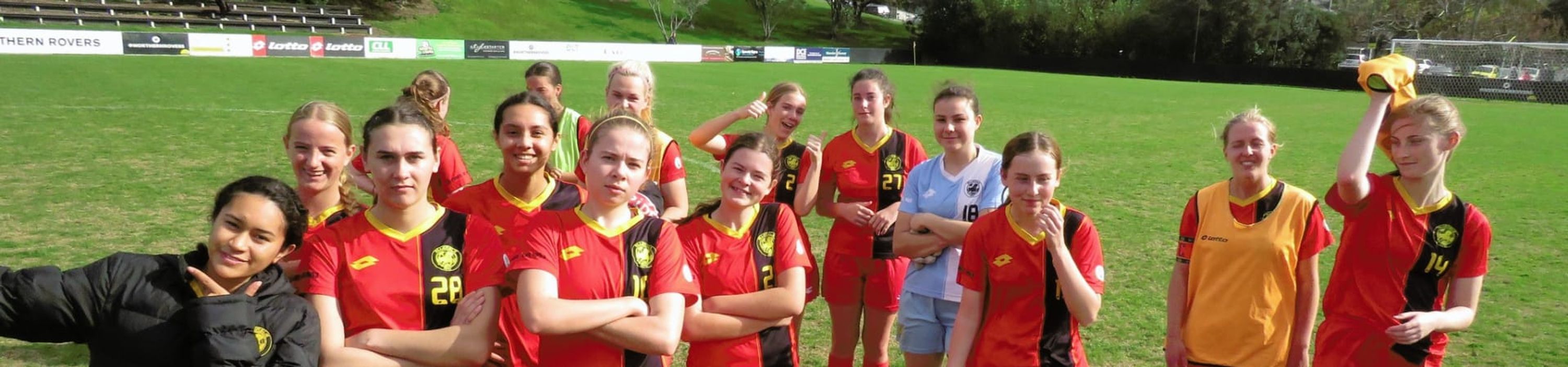 Ellerslie AFC