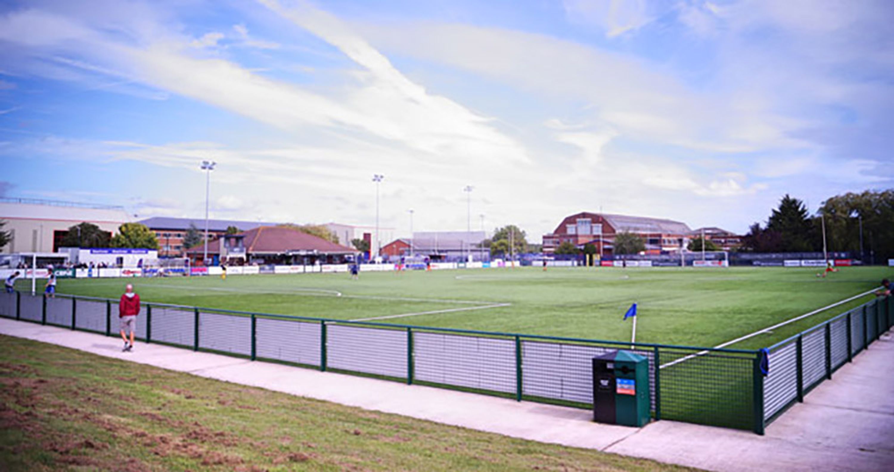Broughton Wings Sports Club