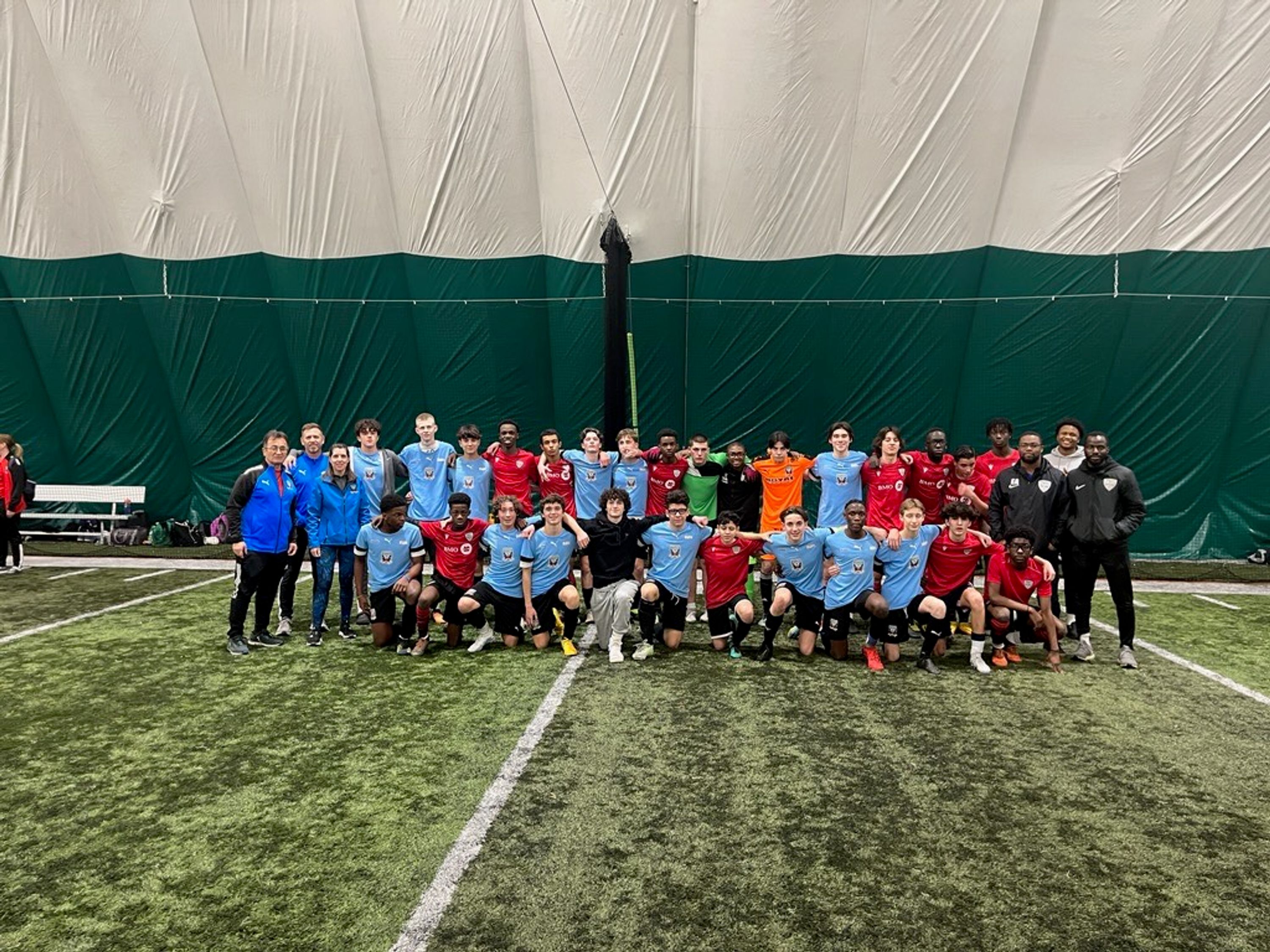Winnipeg Phoenix FC